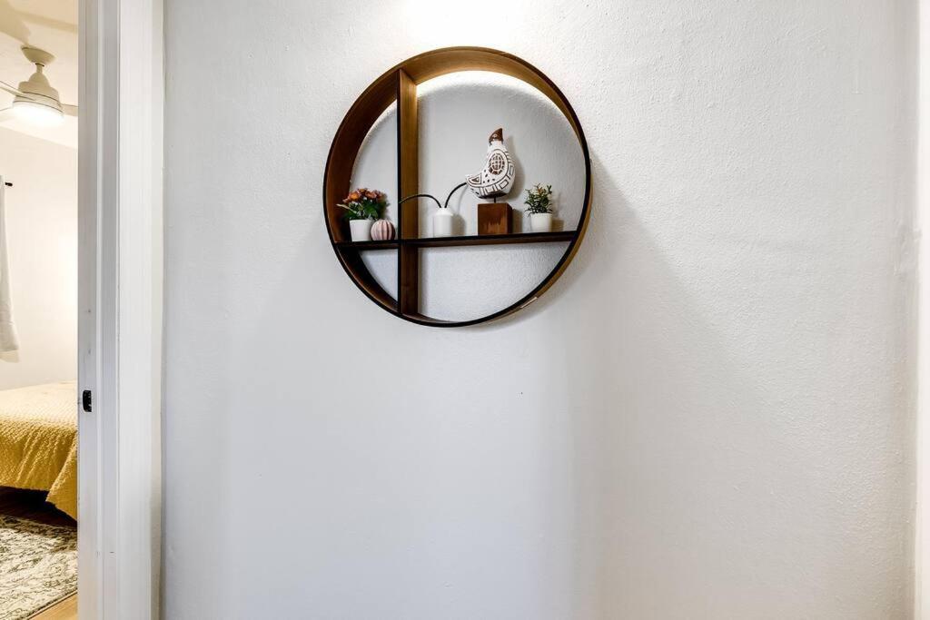 Stylish 2br Fast Wi Fi Virg2 * Miami