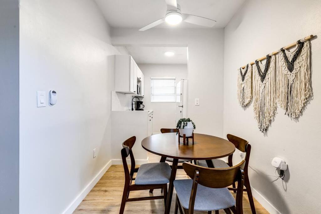 Stylish 2br Fast Wi Fi Virg2