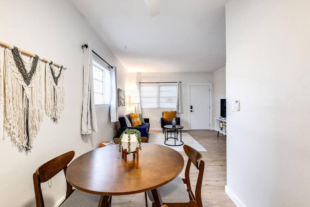 Apartment Stylish 2br Fast Wi Fi Virg2