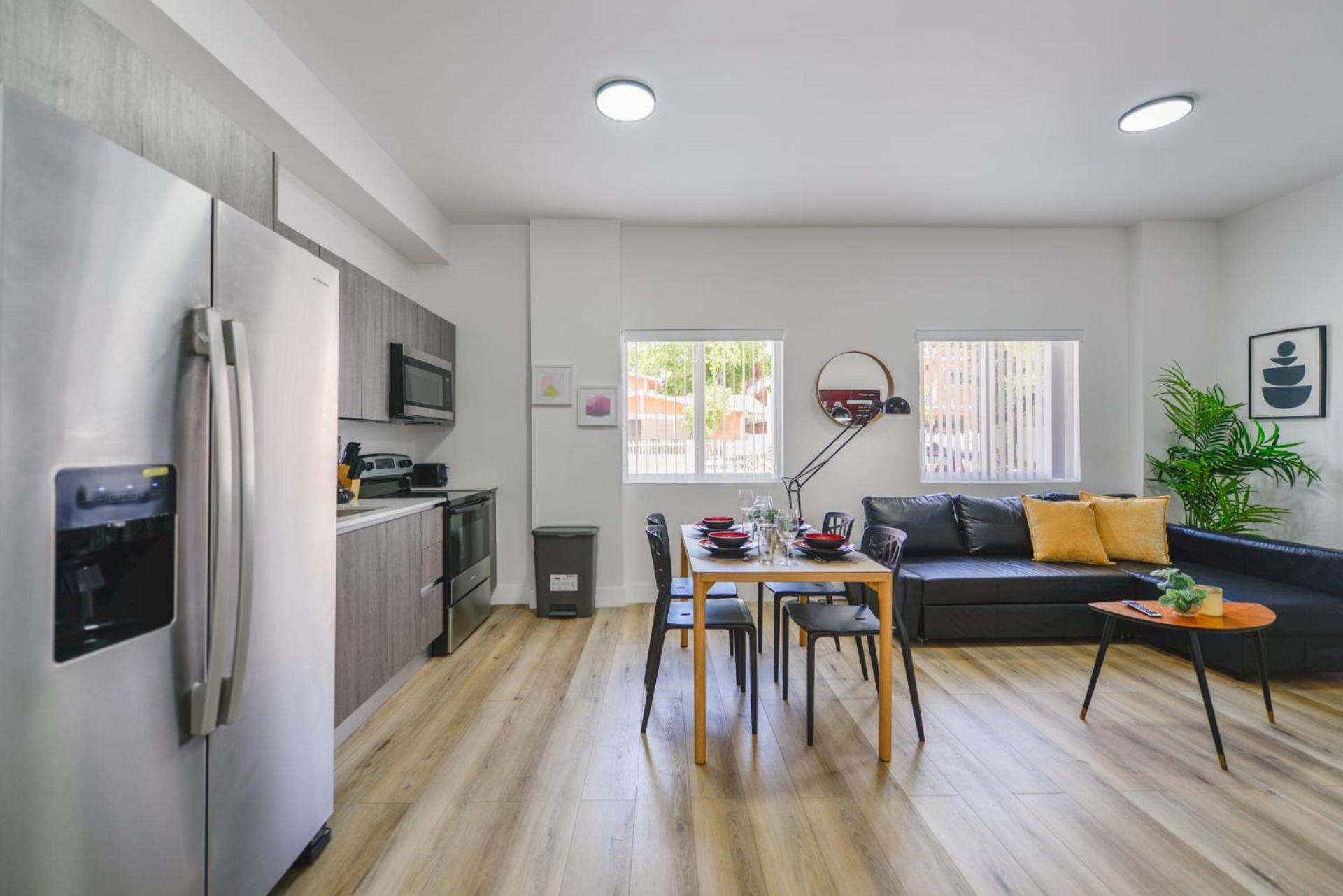Charming Near To Stadium Loandepot Park Miami