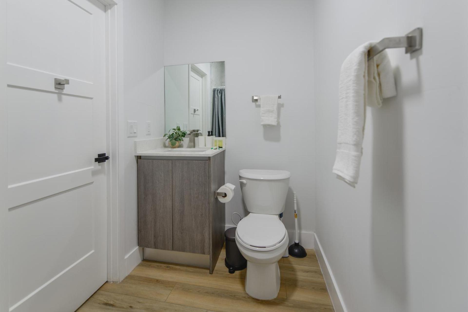 Apartment Charming Near To Stadium Loandepot Park *