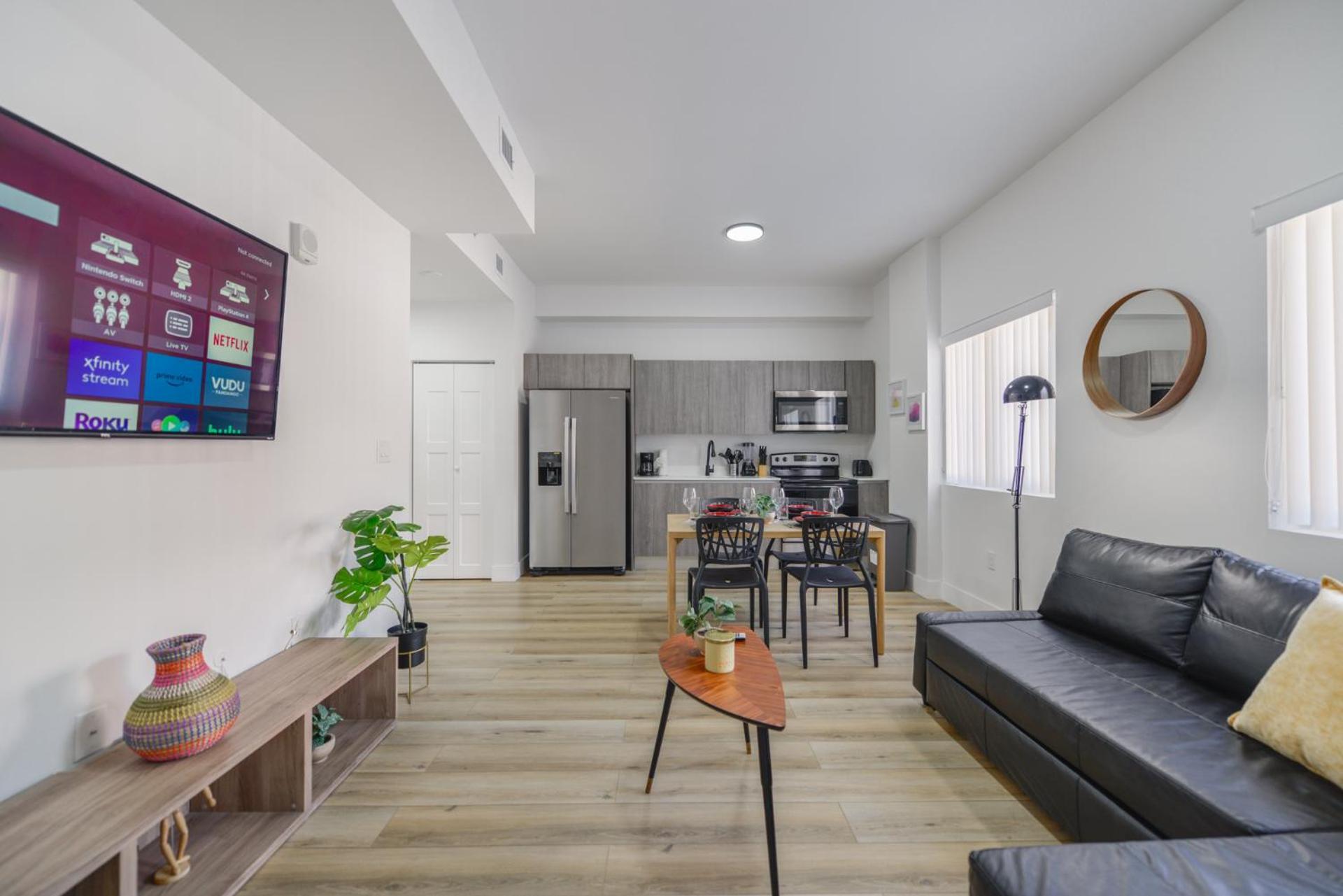 Charming Near To Stadium Loandepot Park Miami