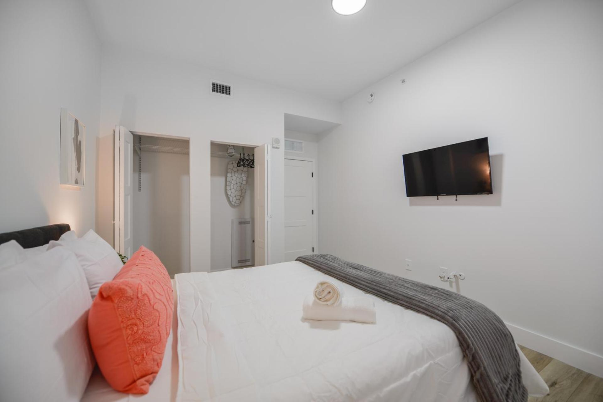 Charming Near To Stadium Loandepot Park