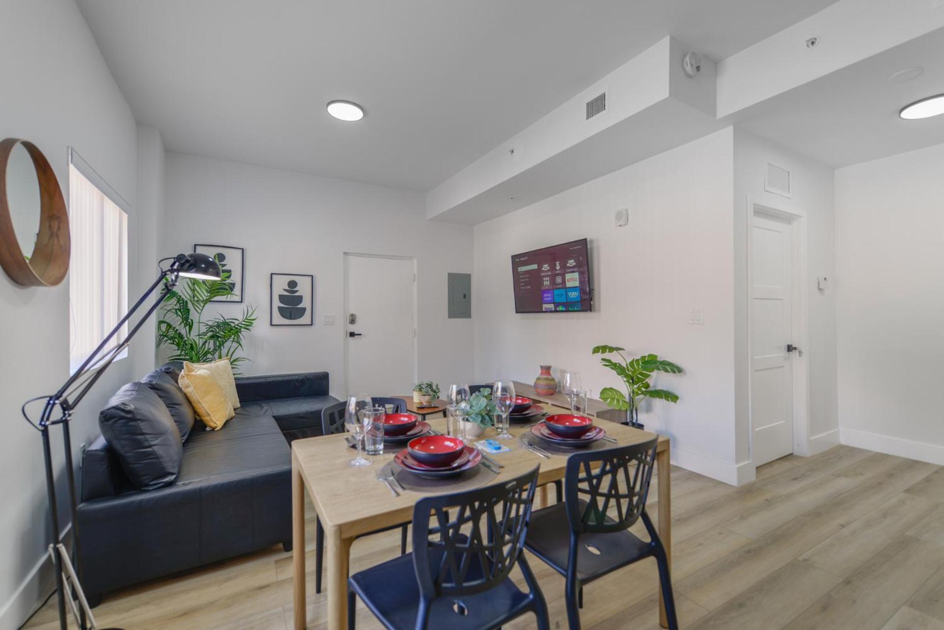 Charming Near To Stadium Loandepot Park *