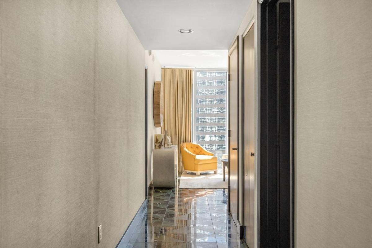 Stunning At Icon With Bay Views-pool-gym-spa