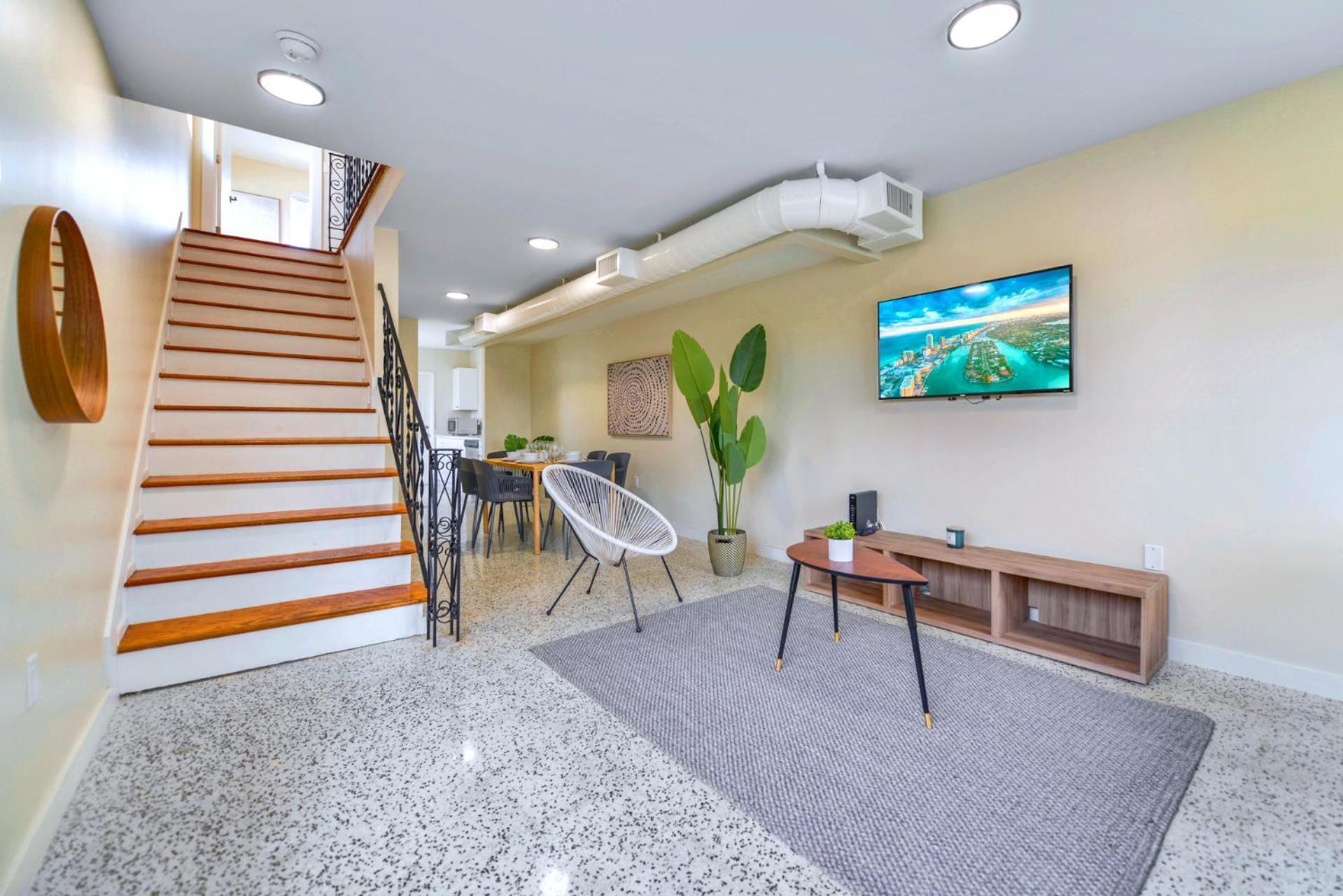 Apartment Perfect Monthly To Enjoy Miami
