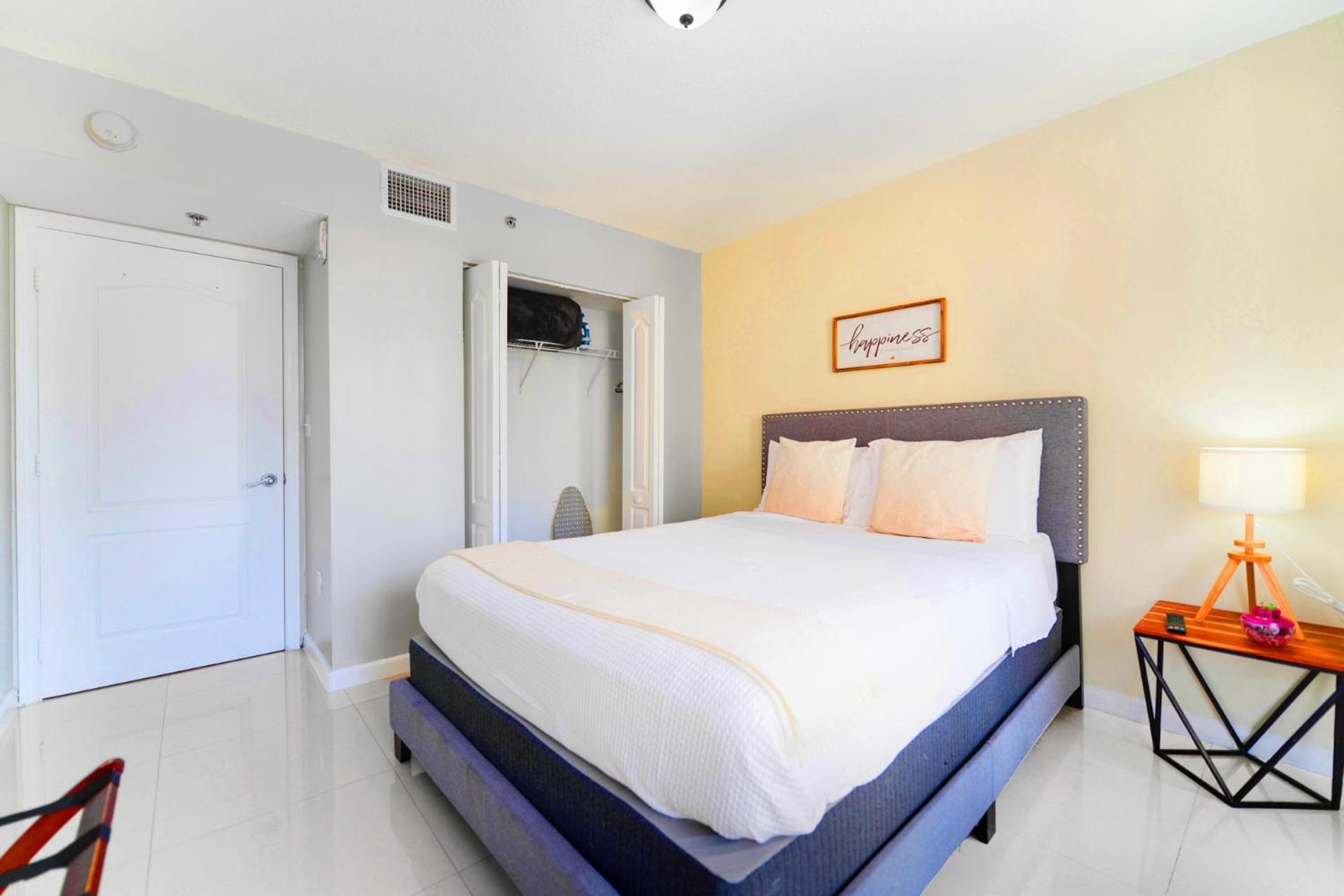 Stylish & Comfy W In-site Miami