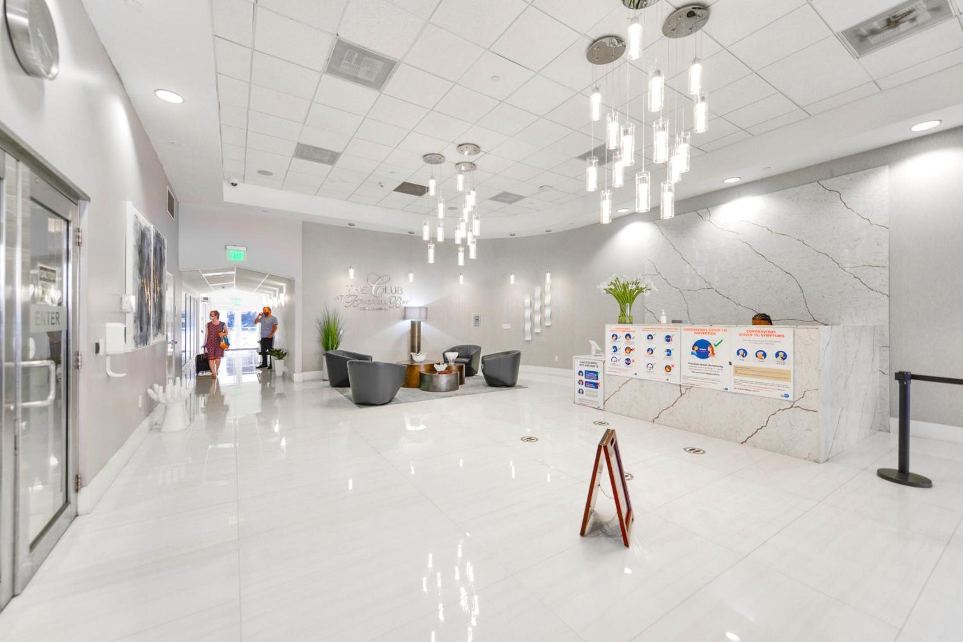 Apartment Stylish & Comfy W In-site Miami