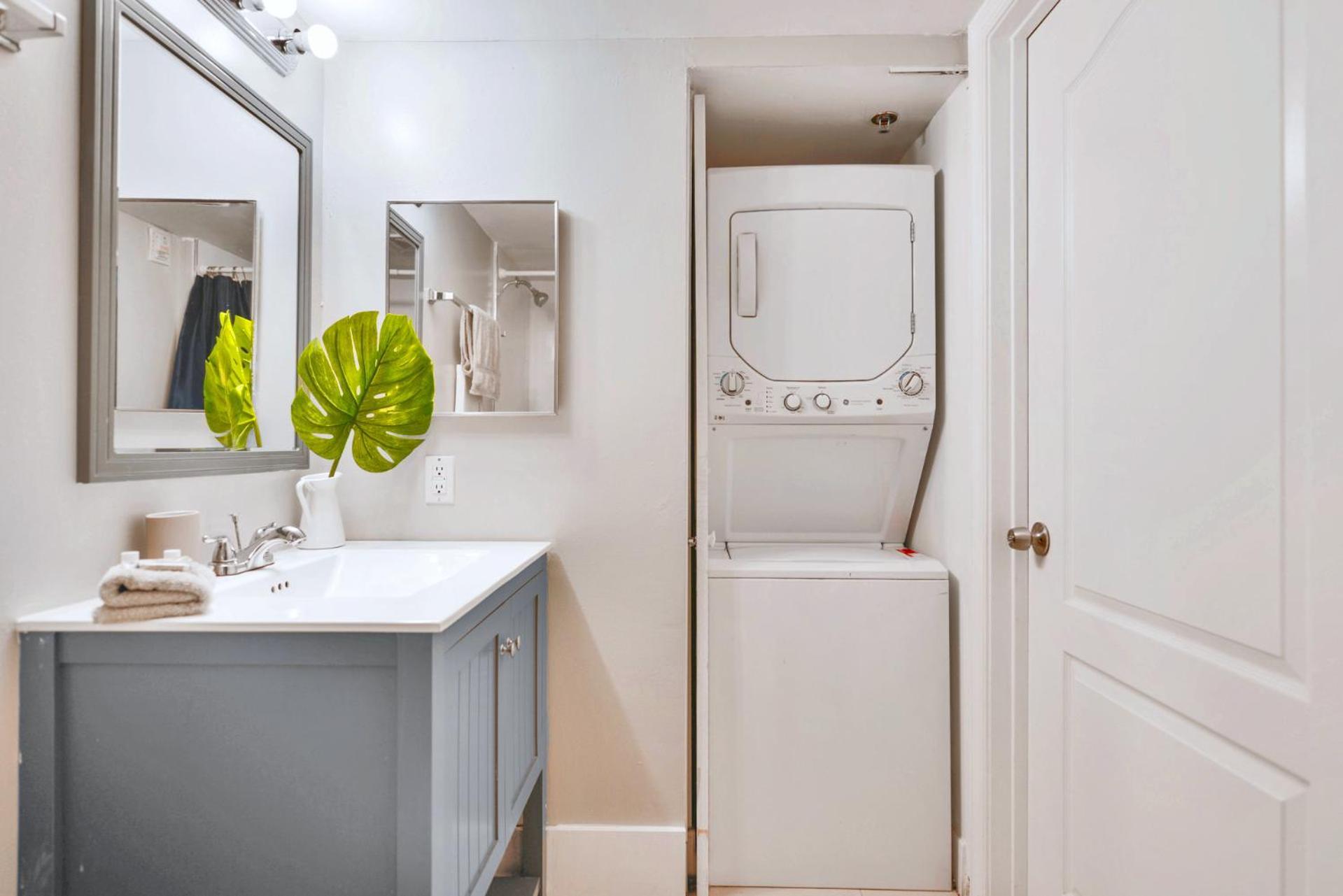 Apartment Stylish & Comfy W In-site Miami