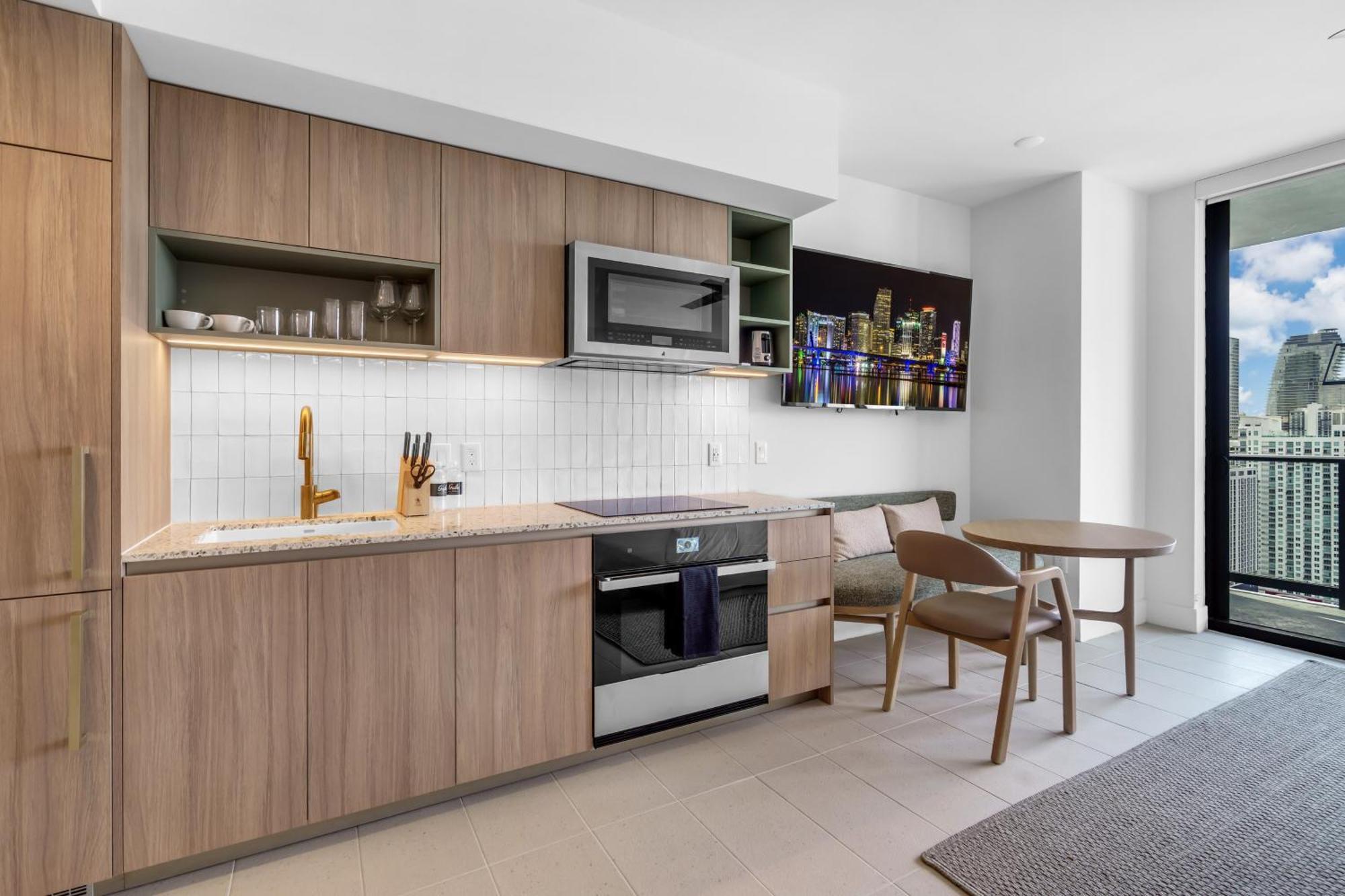 601 Apartment *