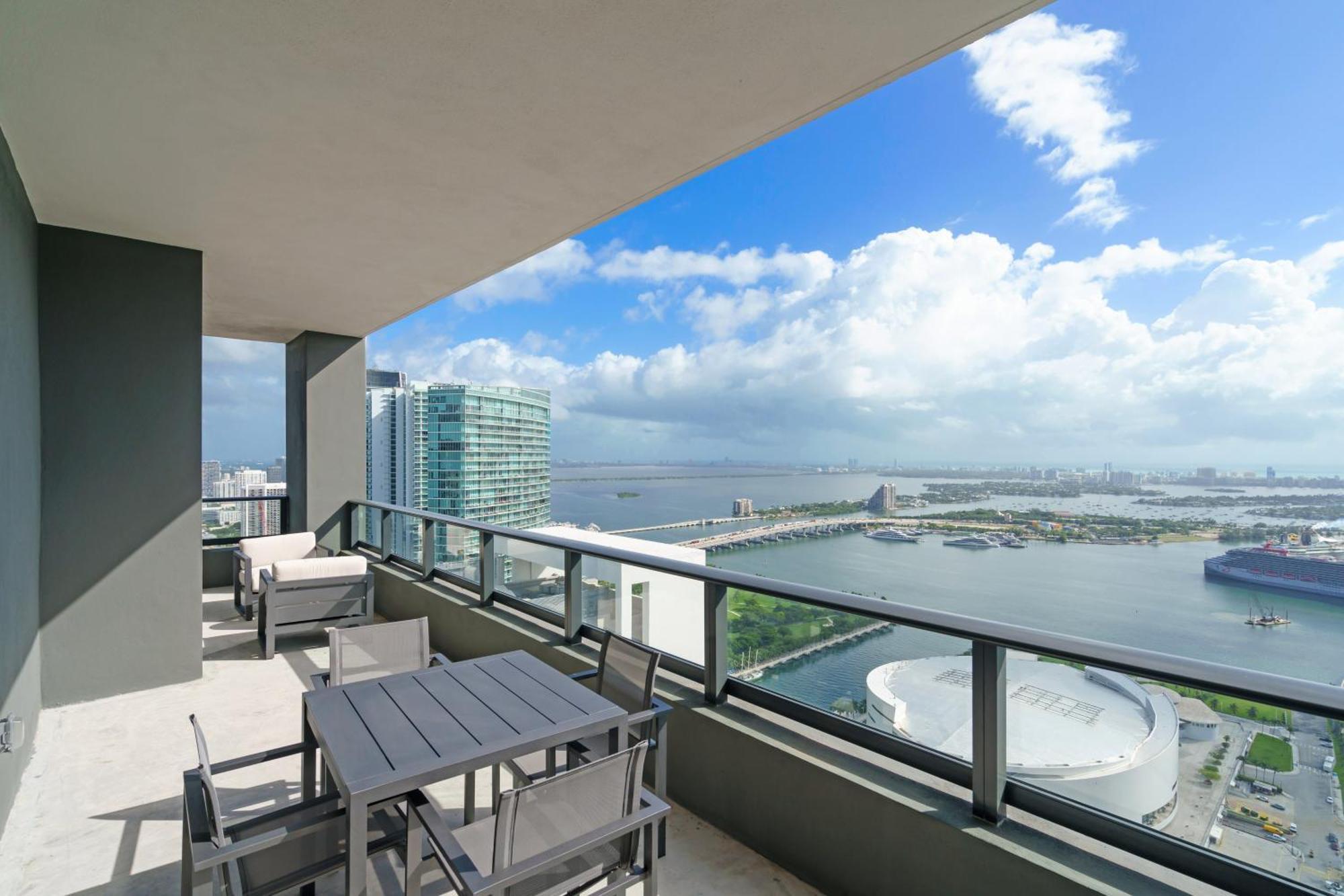 601 Apartment Miami