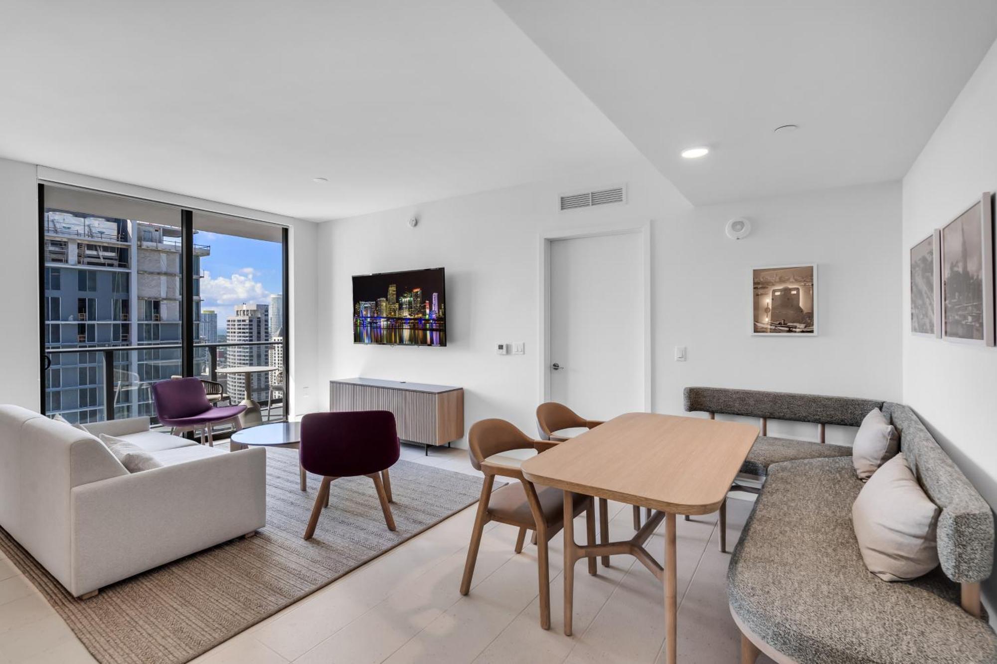 601 Apartment Miami