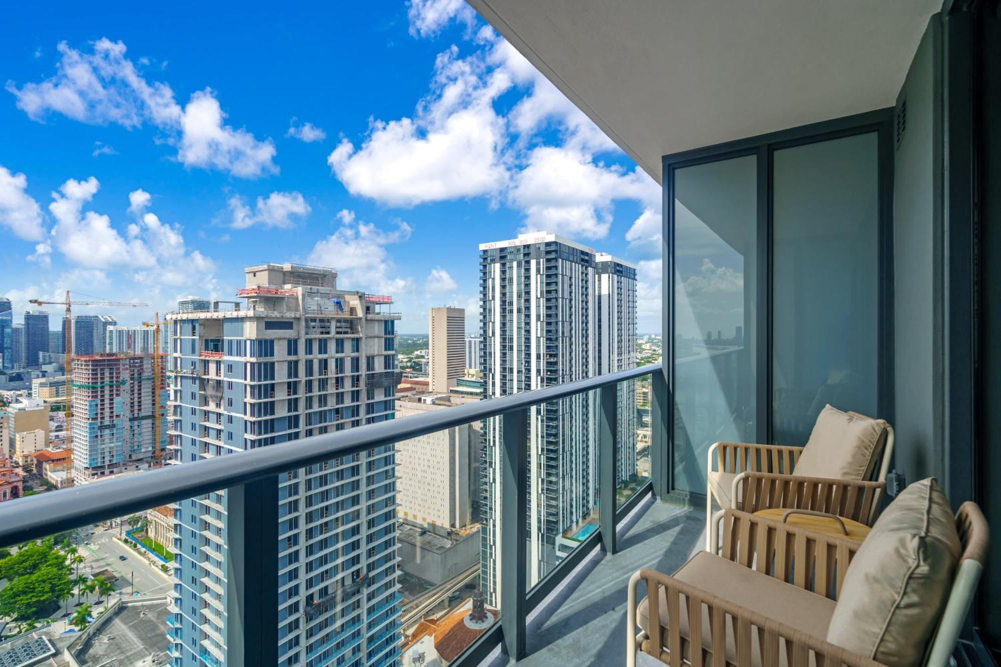 Apartment 601