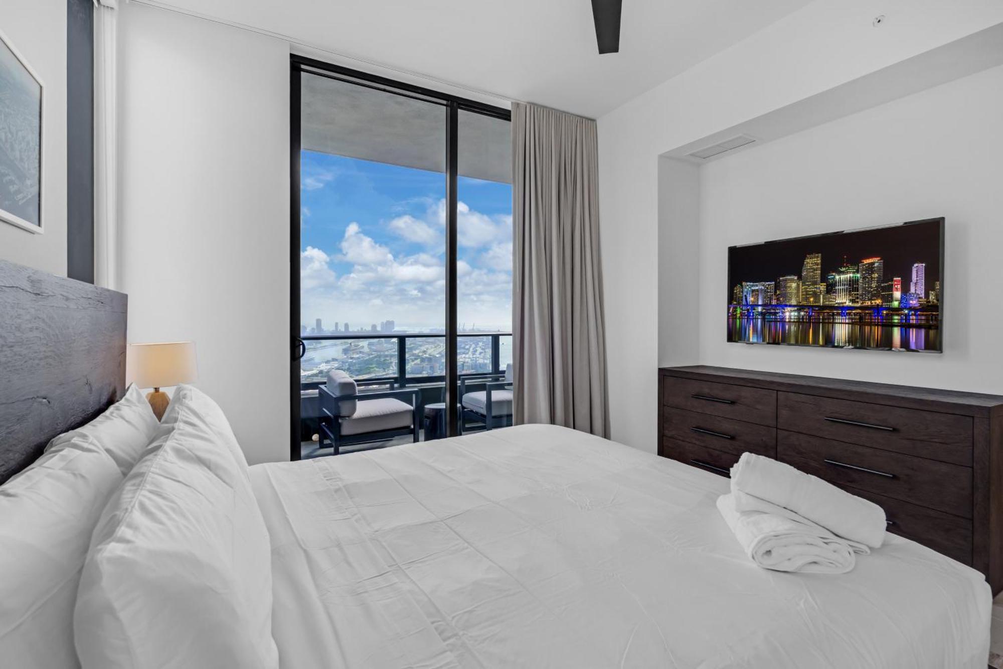 601 Apartment Miami