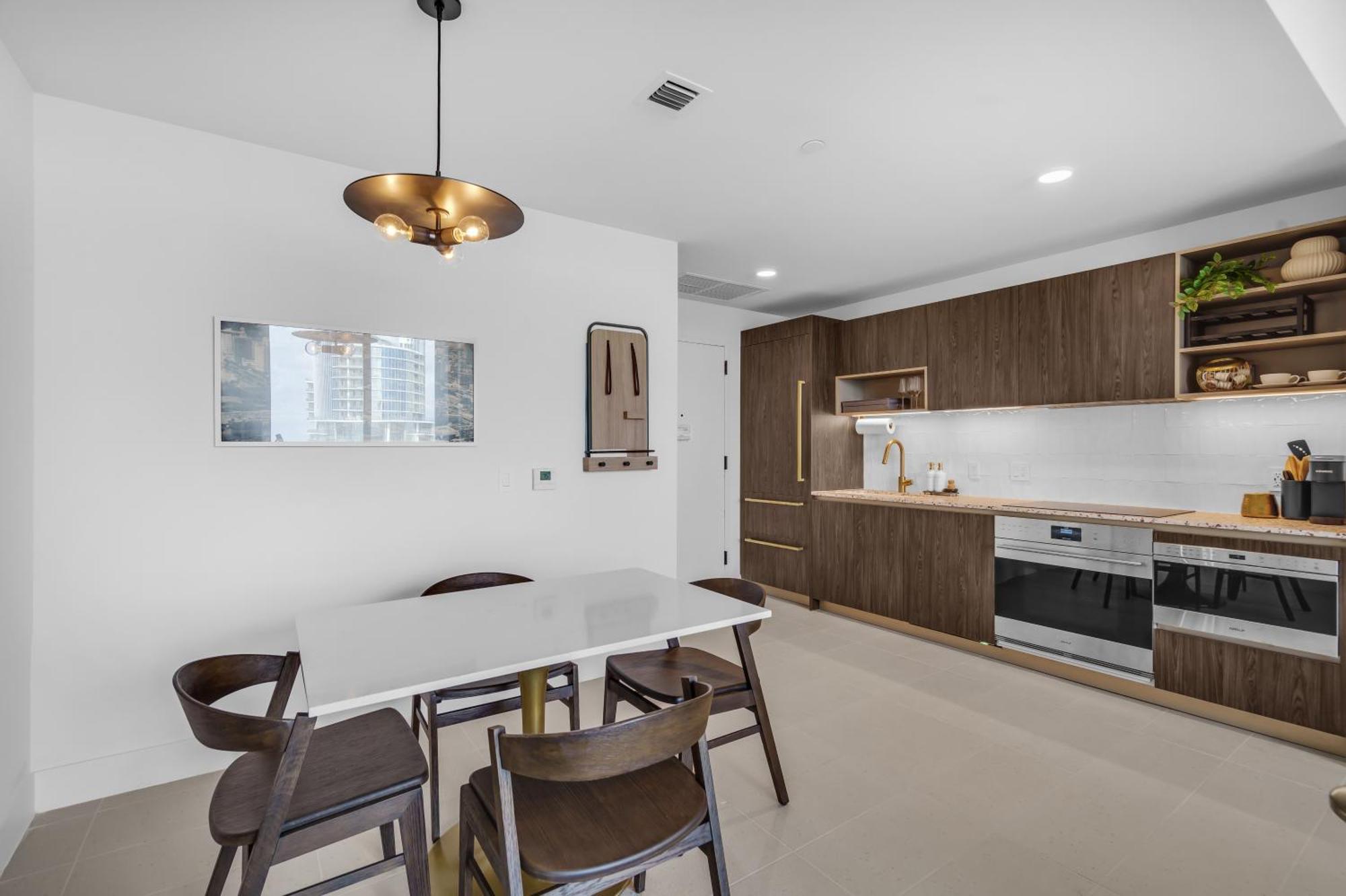601 Apartment Miami