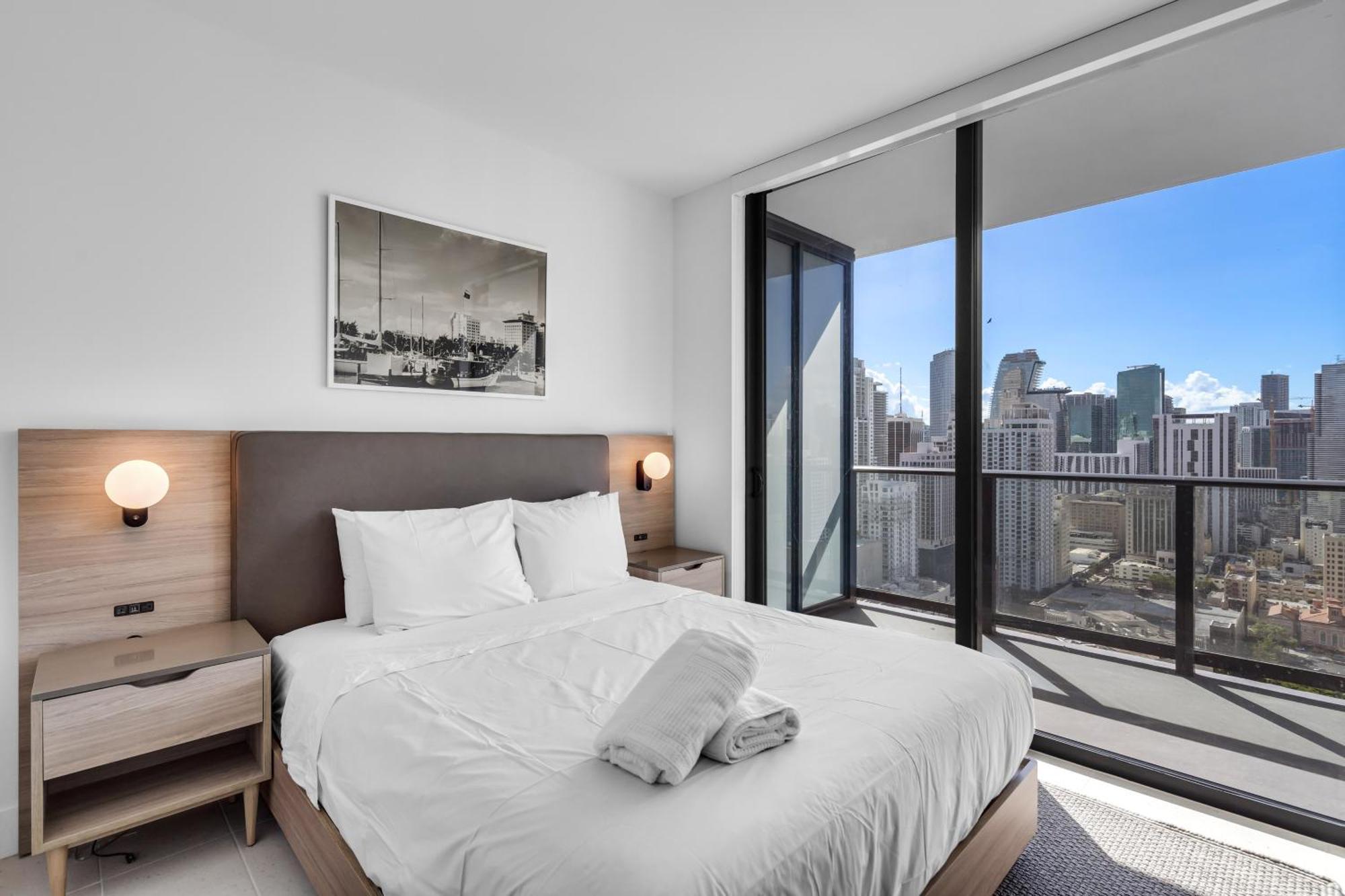 601 Apartment *