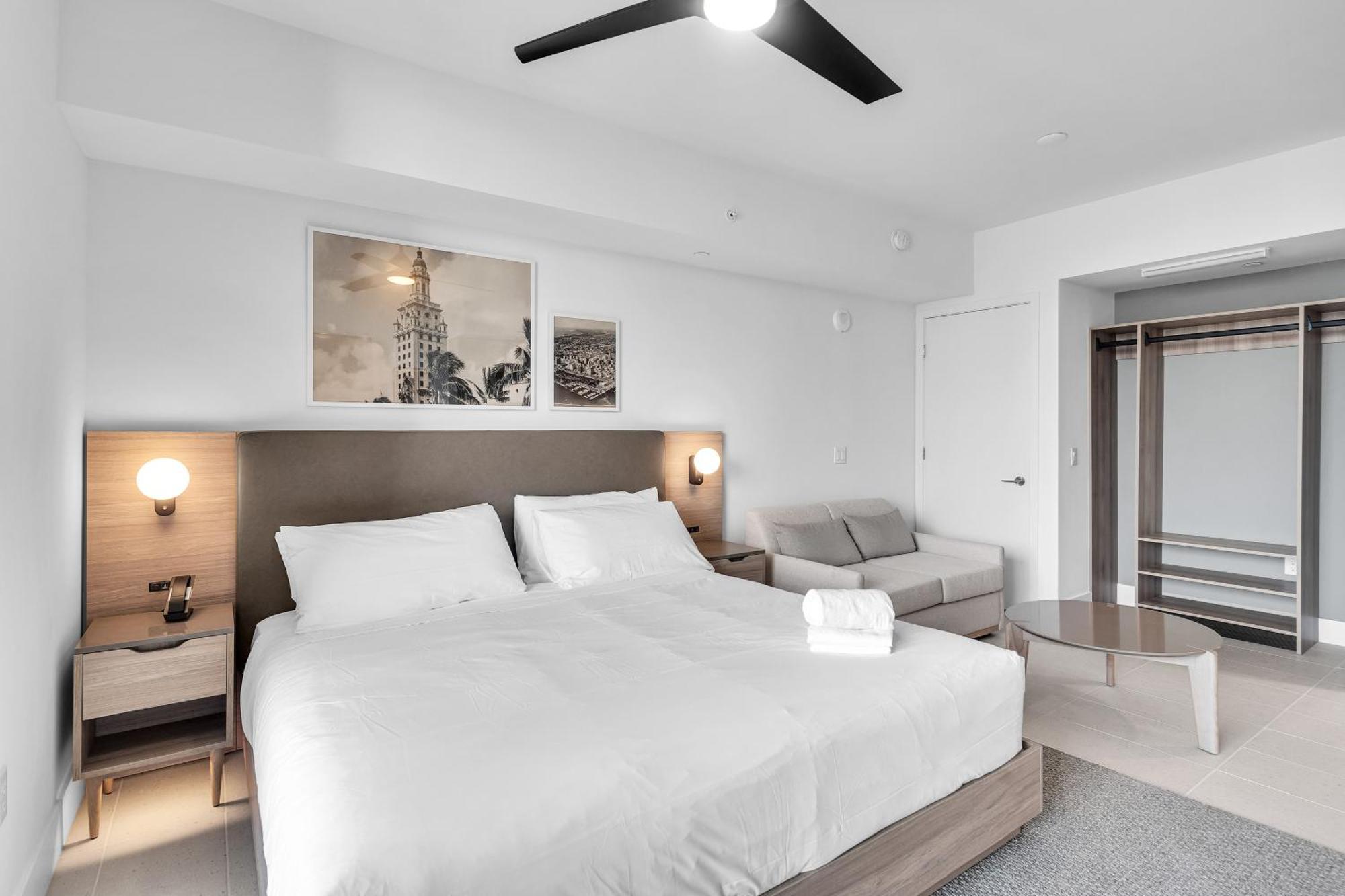 601 Apartment *