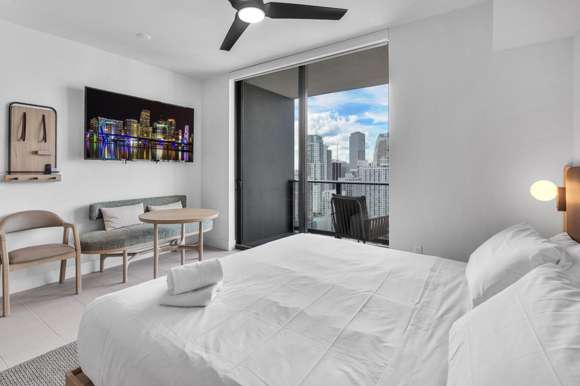 601 Apartment Miami