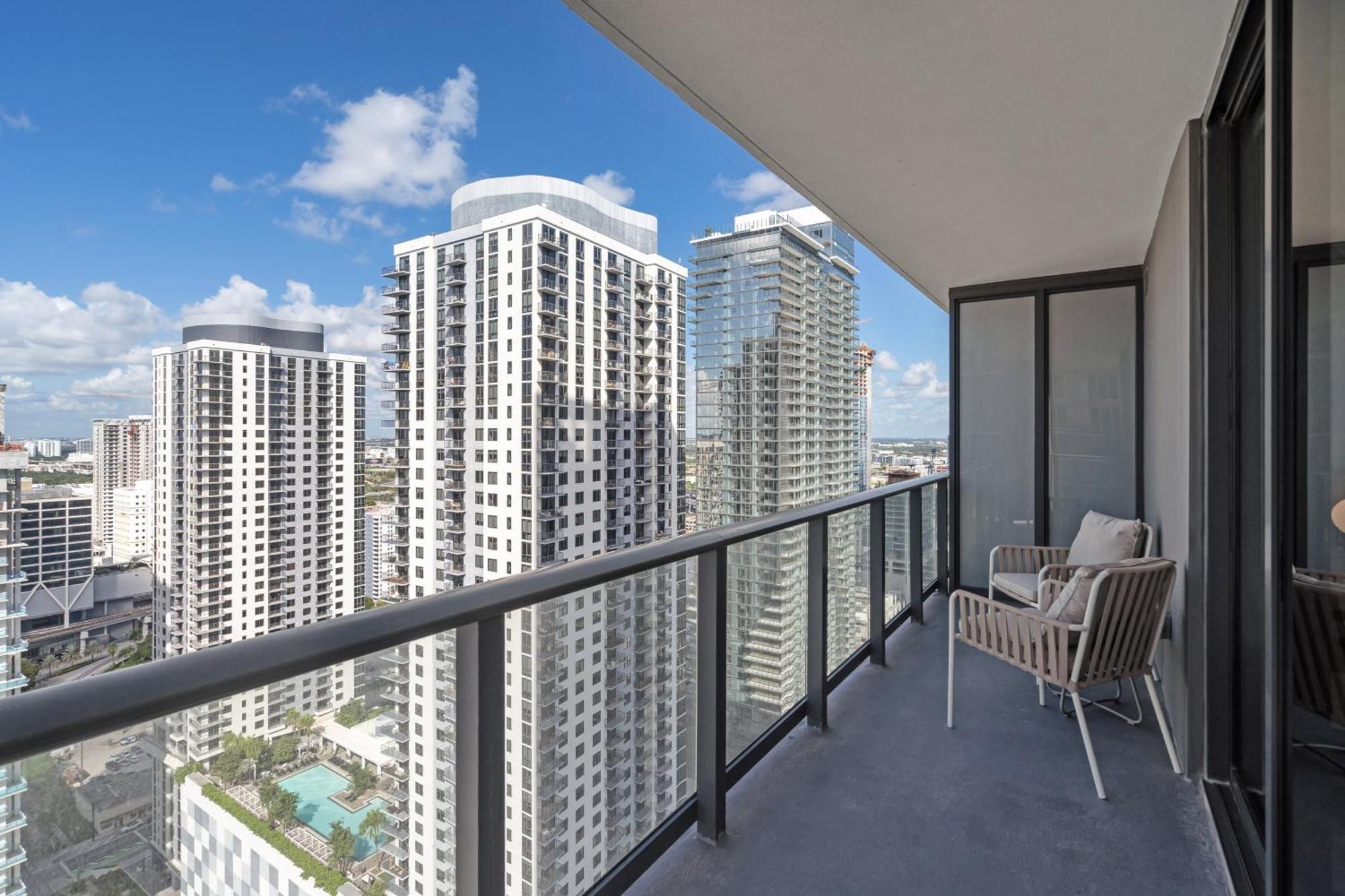 601 Apartment *