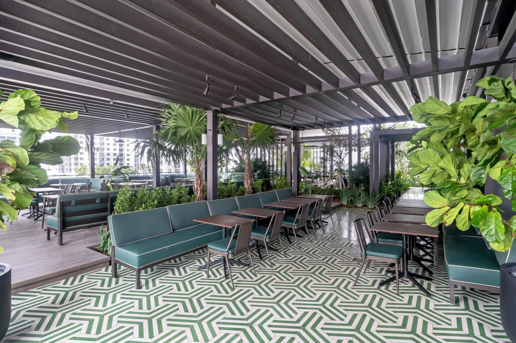 Apartment 601 Miami