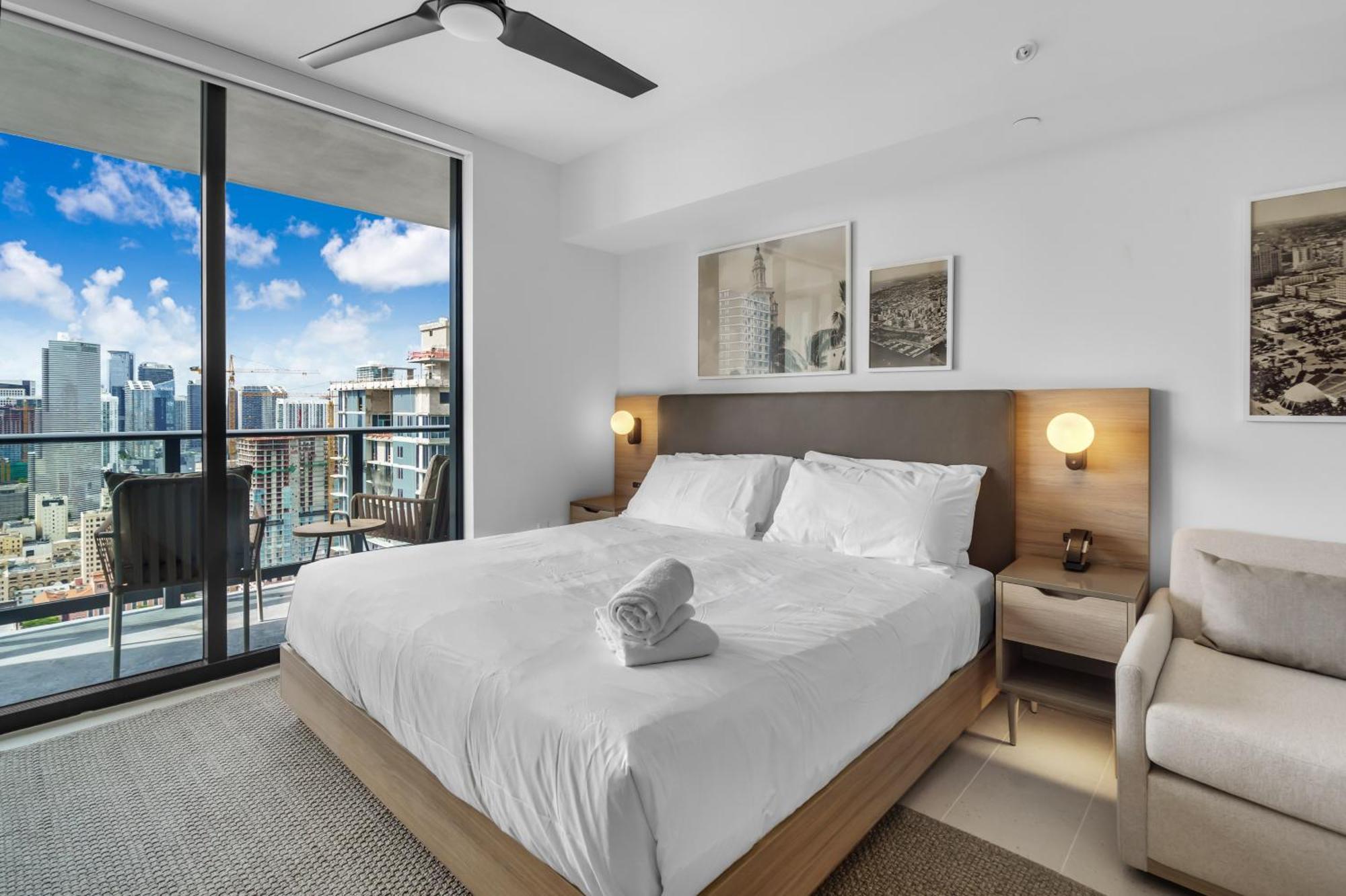 601 Apartment Miami