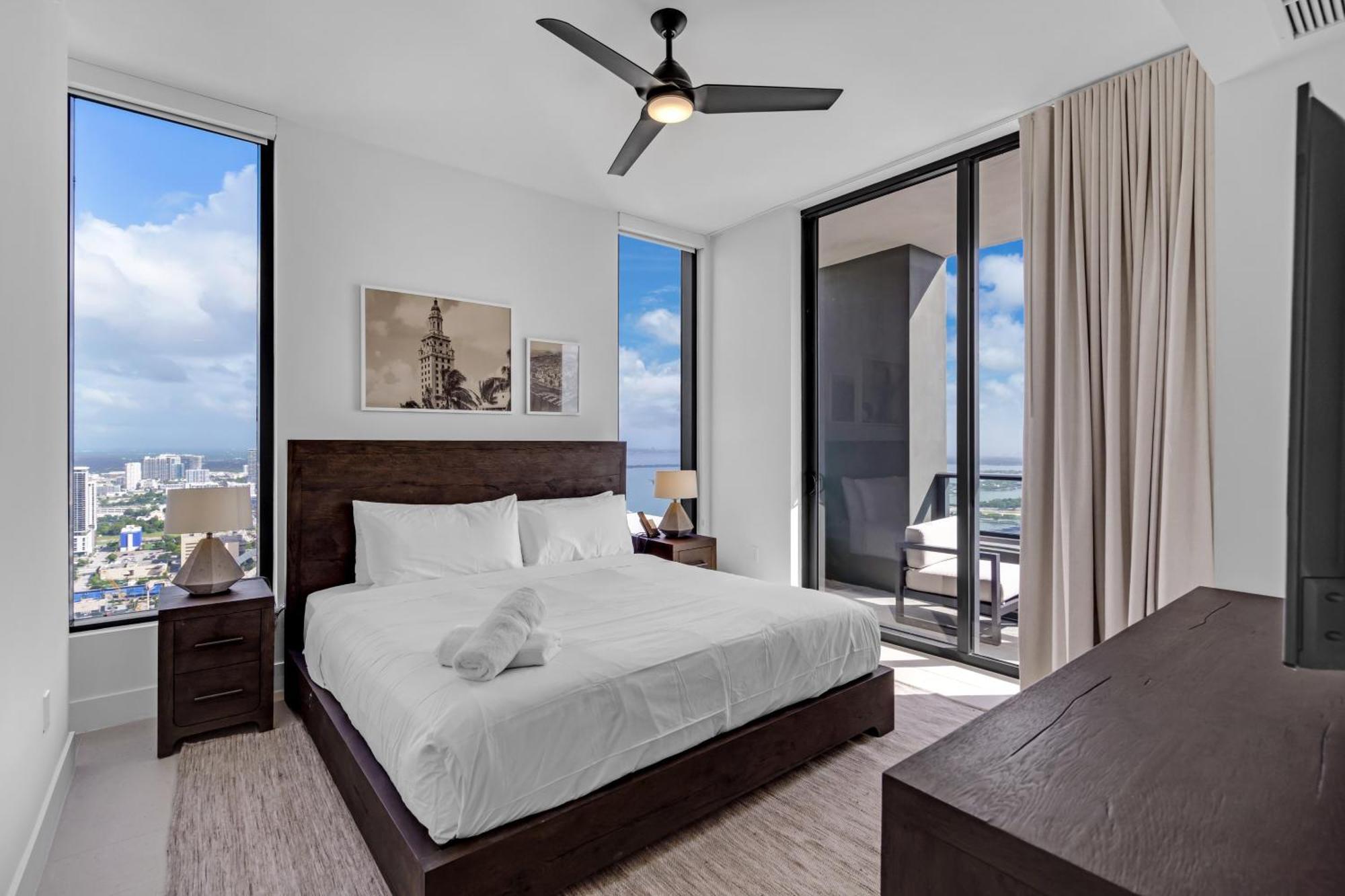 Apartment 601 *