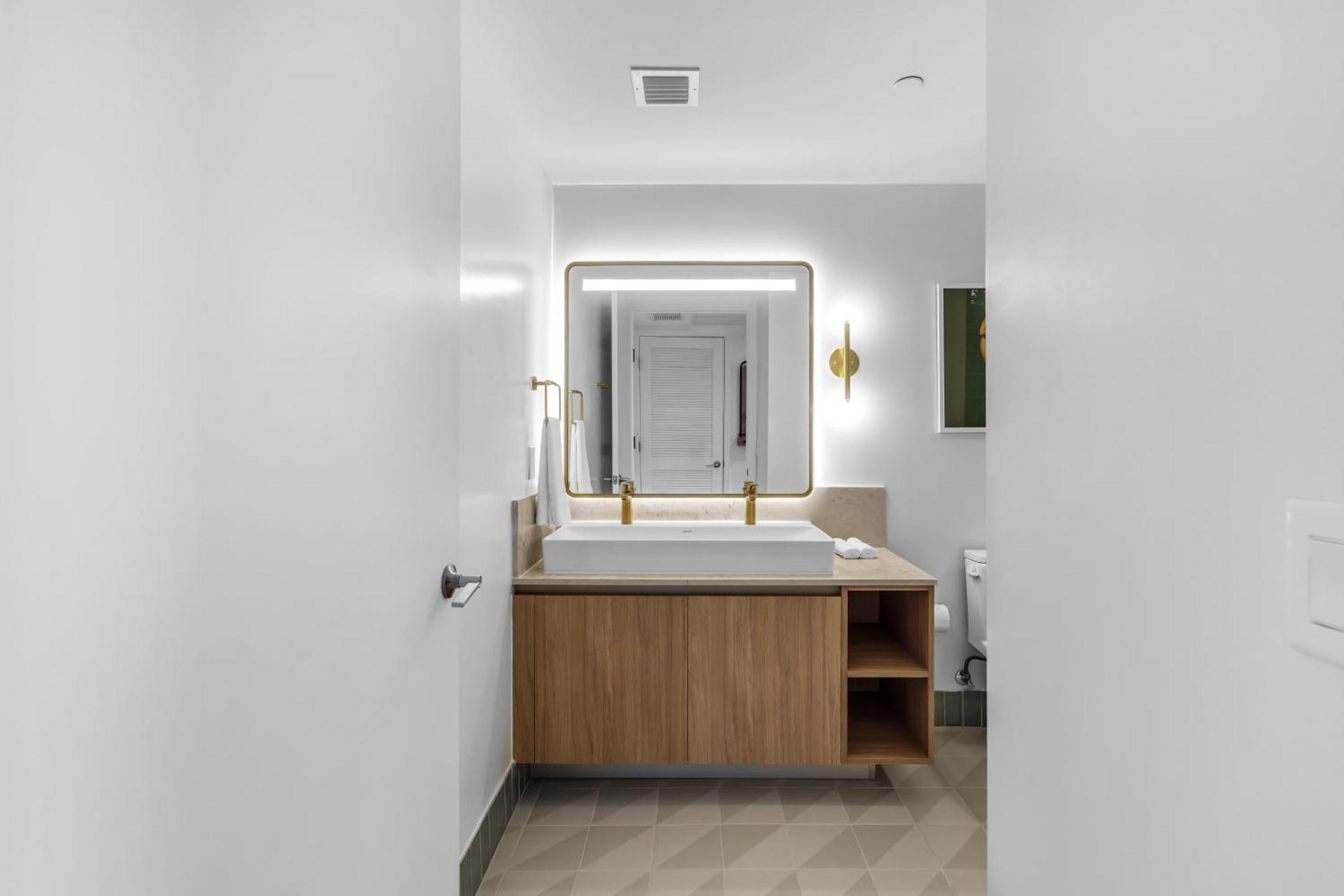 601 Apartment *