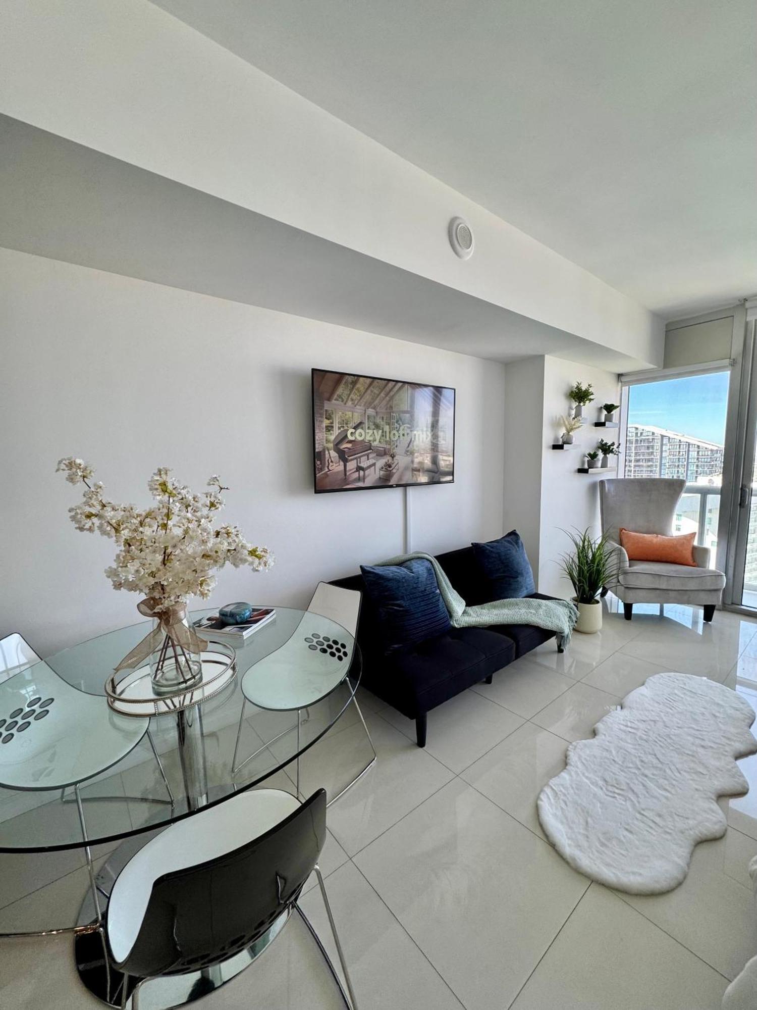 Luxury Unit W Residences Brickell Apartment *