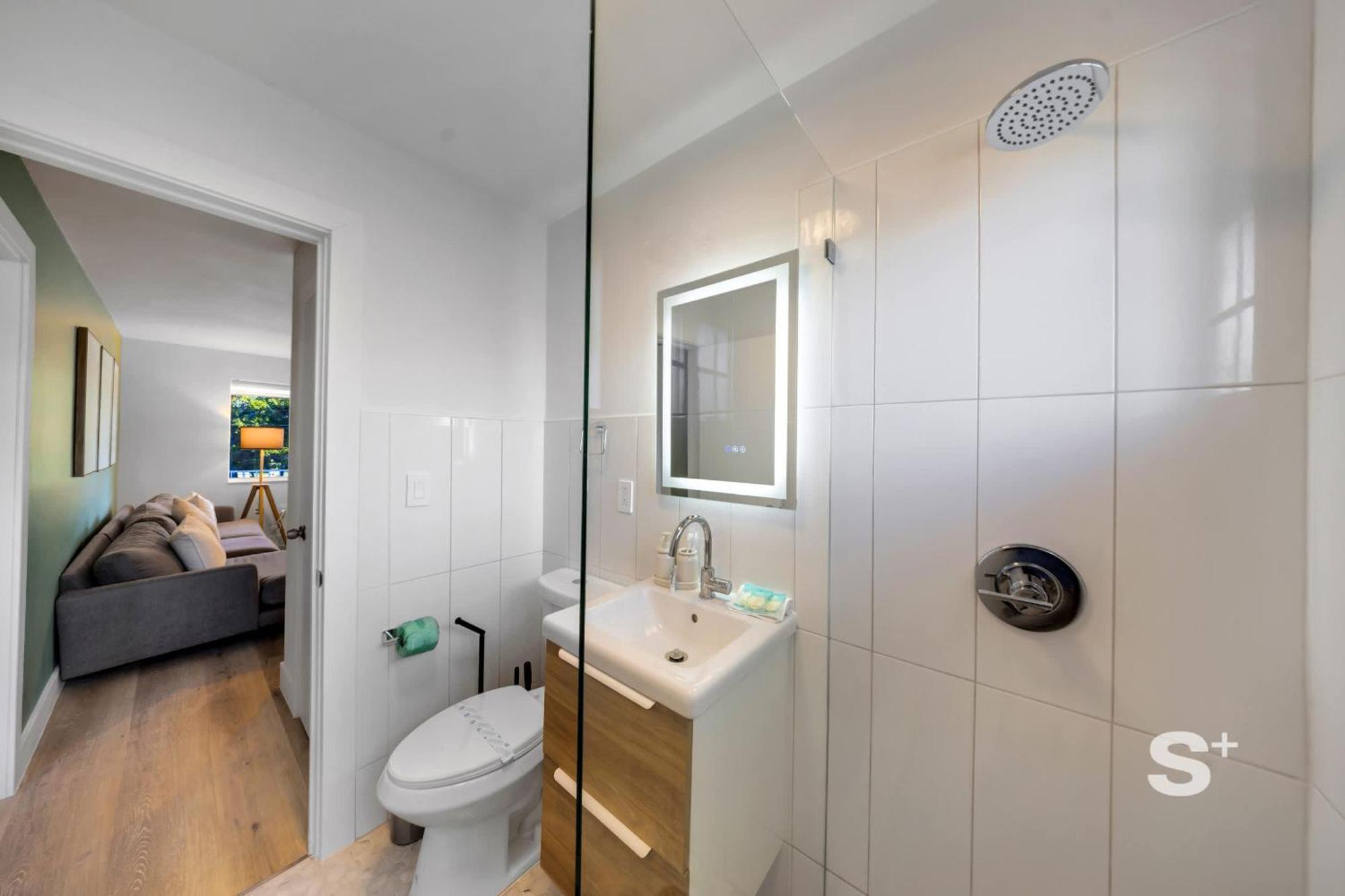 Modern 1-br In * Miami