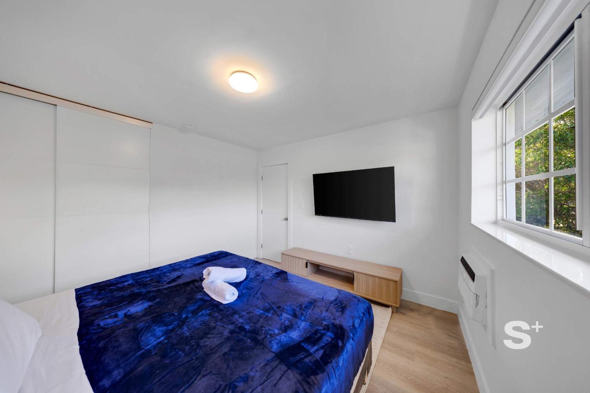 Modern 1-br In * Miami