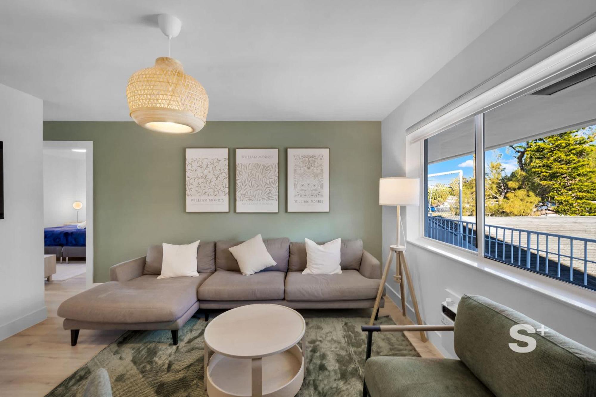 Modern 1-br In * Miami