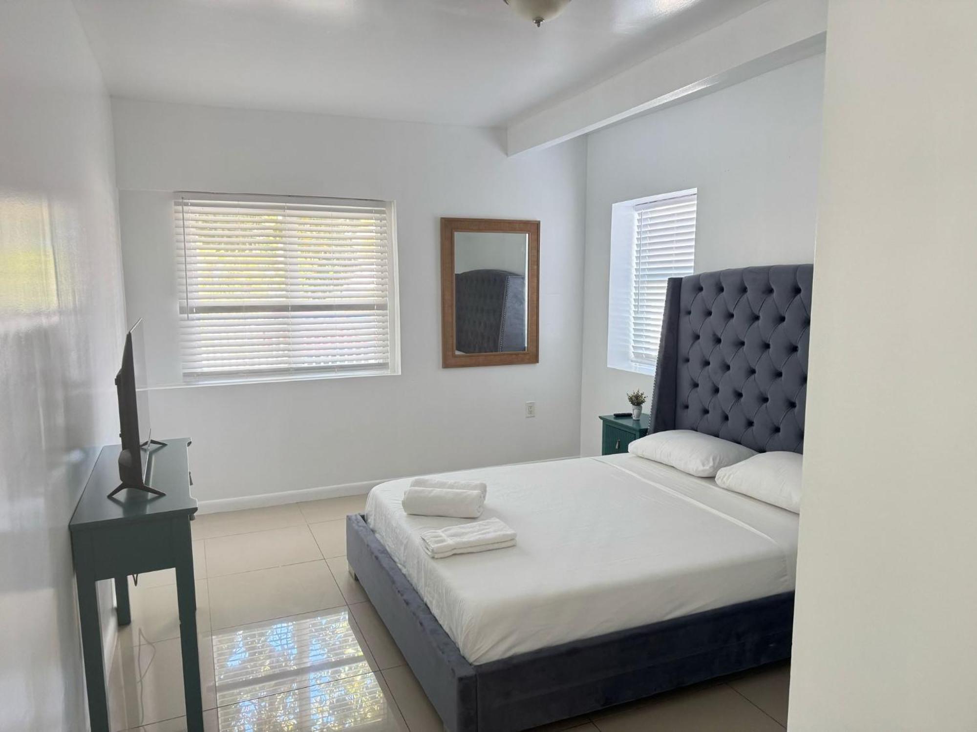 Aparthotel Renzzi