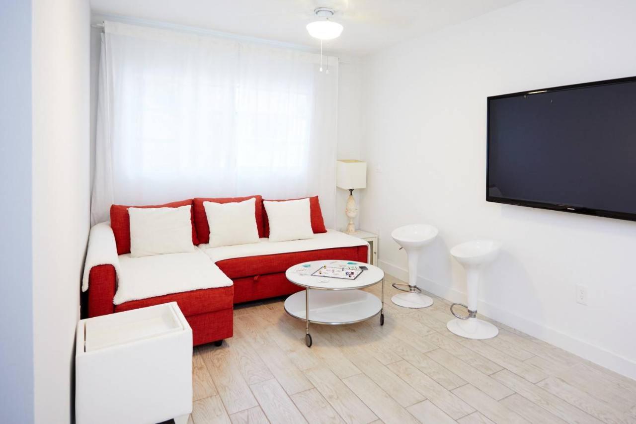 Pool Oasis Holiday home Miami