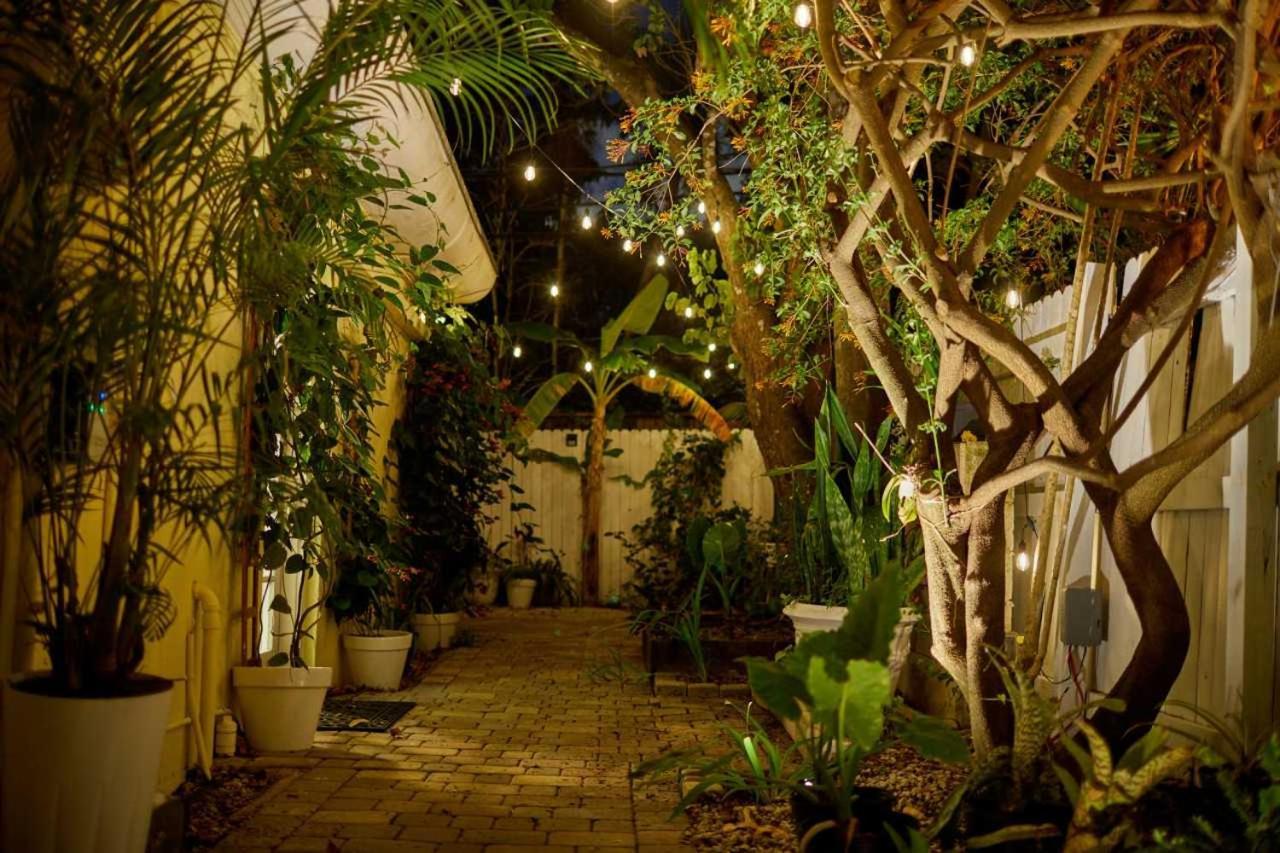 Pool Oasis Miami