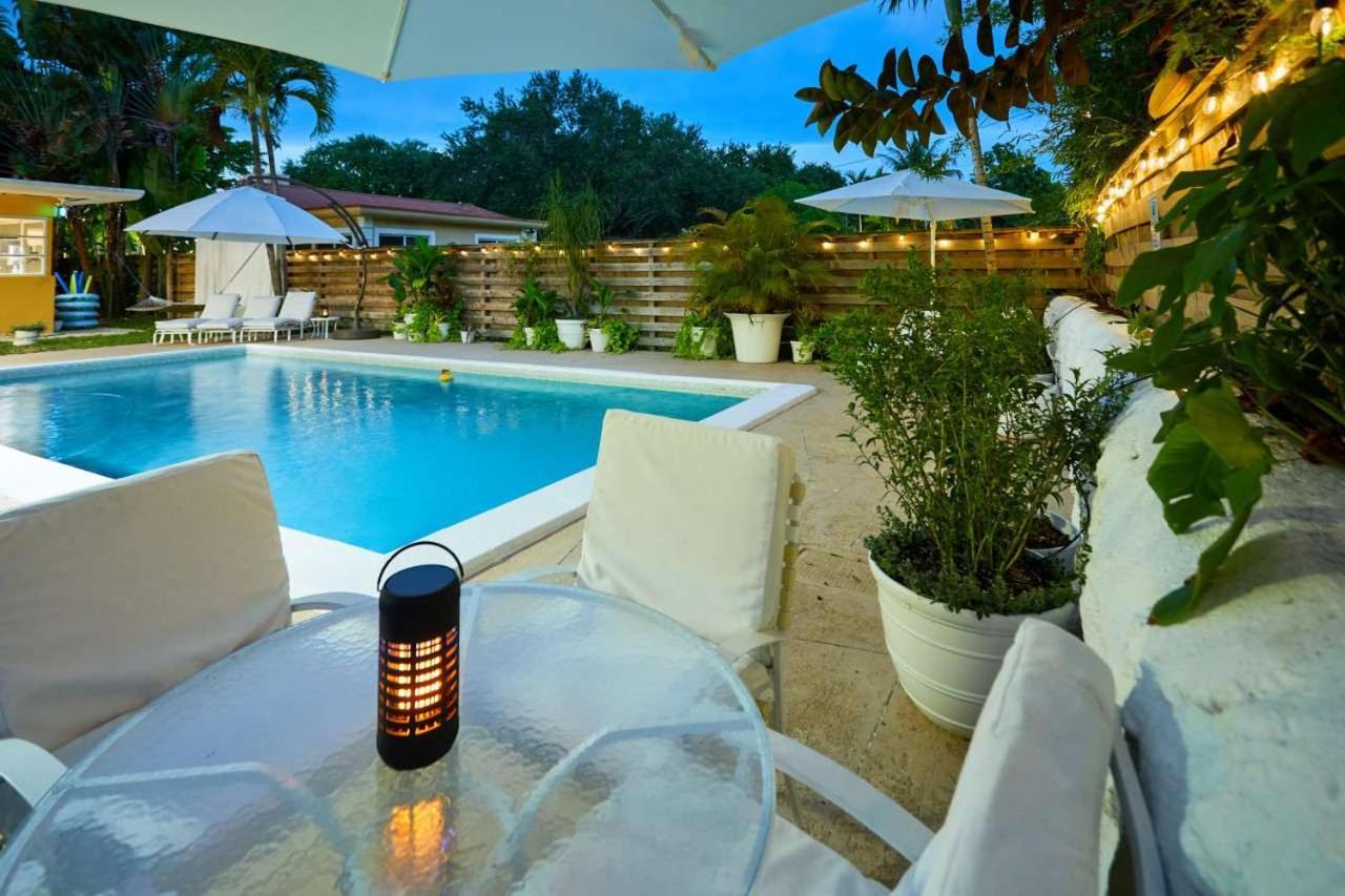 Holiday home Pool Oasis