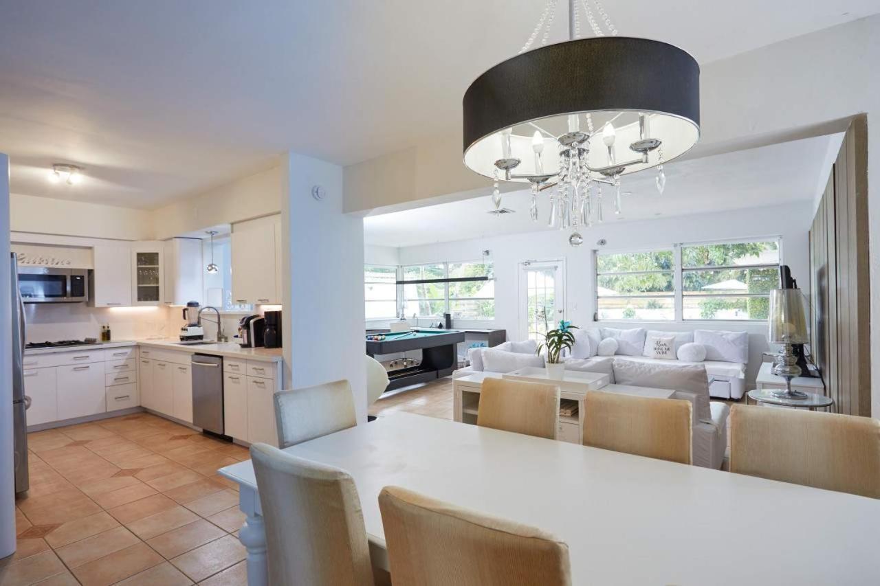 Holiday home Pool Oasis Miami