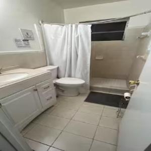 Homestay Mighty - Private 6 Beds