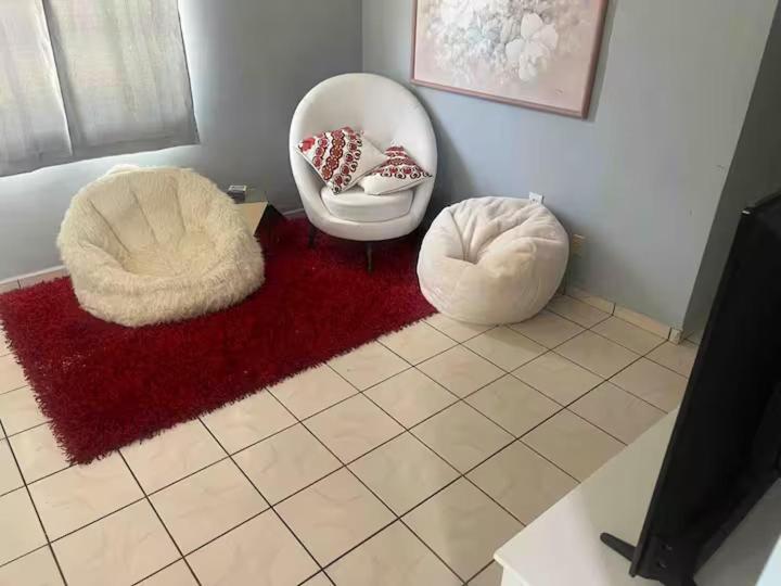 Mighty - Private 6 Beds * Miami