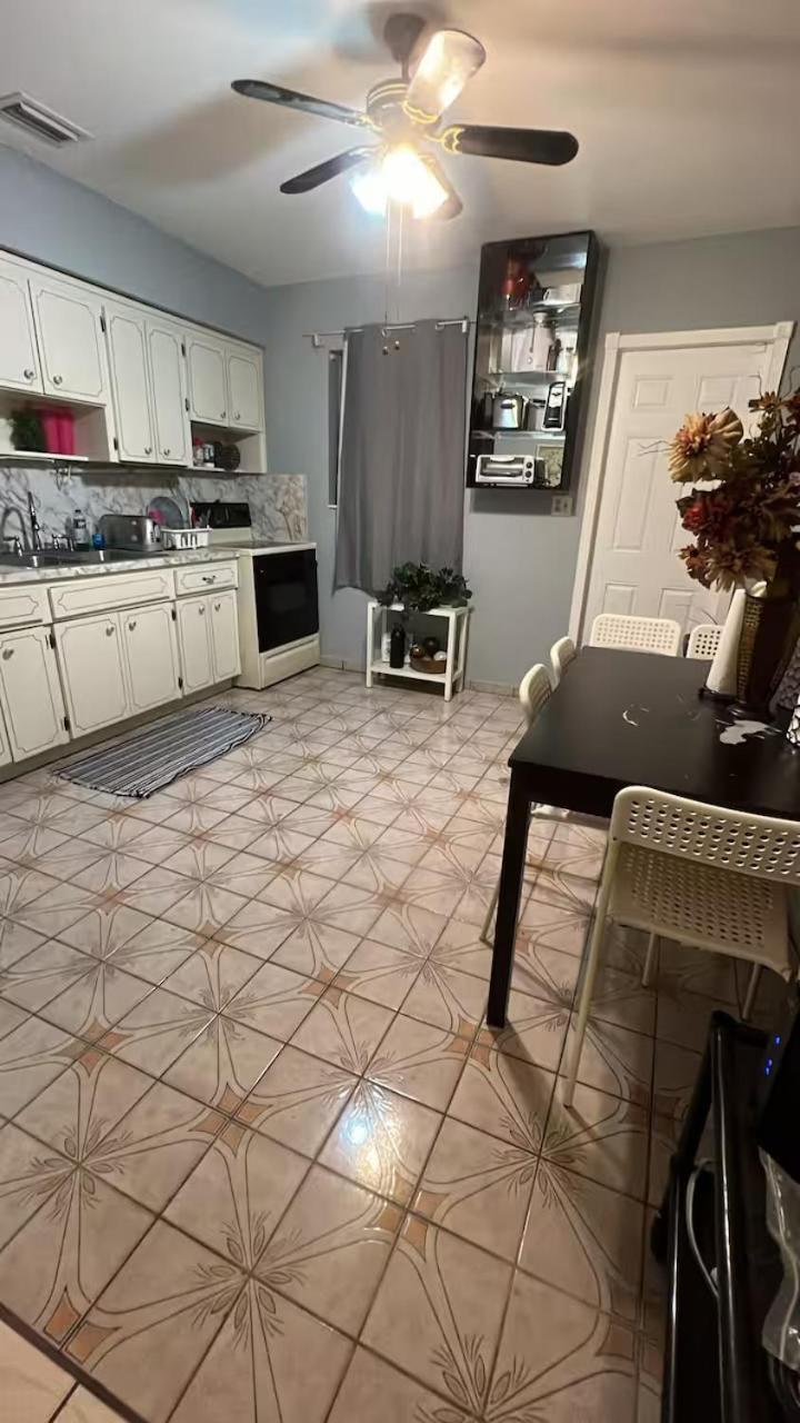 Mighty - Private 6 Beds *