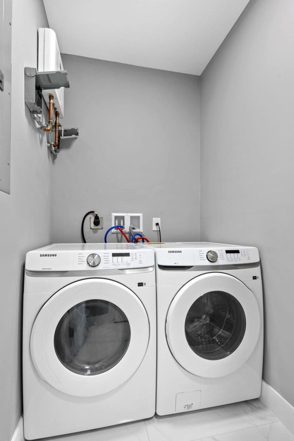 Appartement Spacious W Parking Free