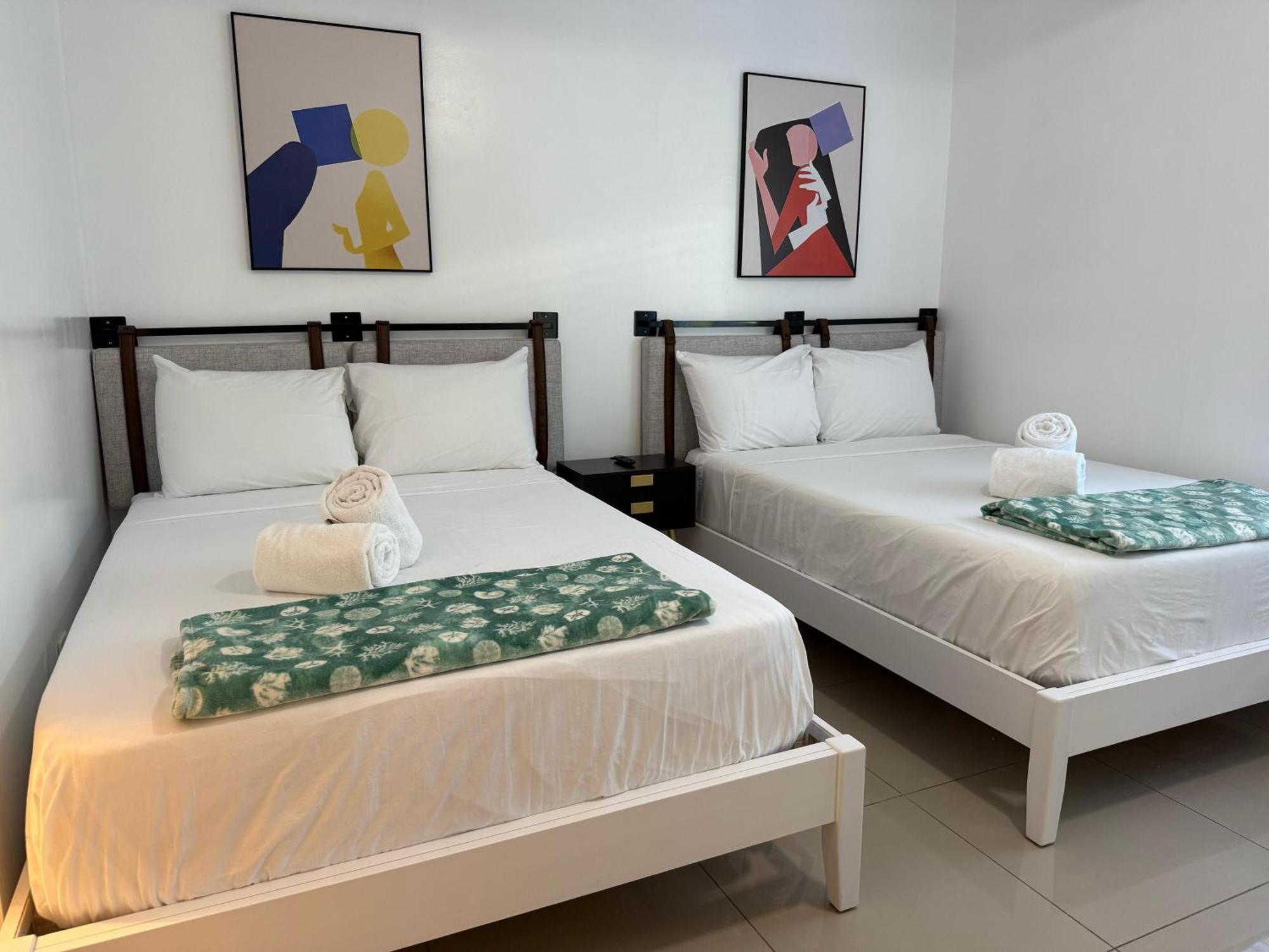 Aparthotel Renzzi Miami