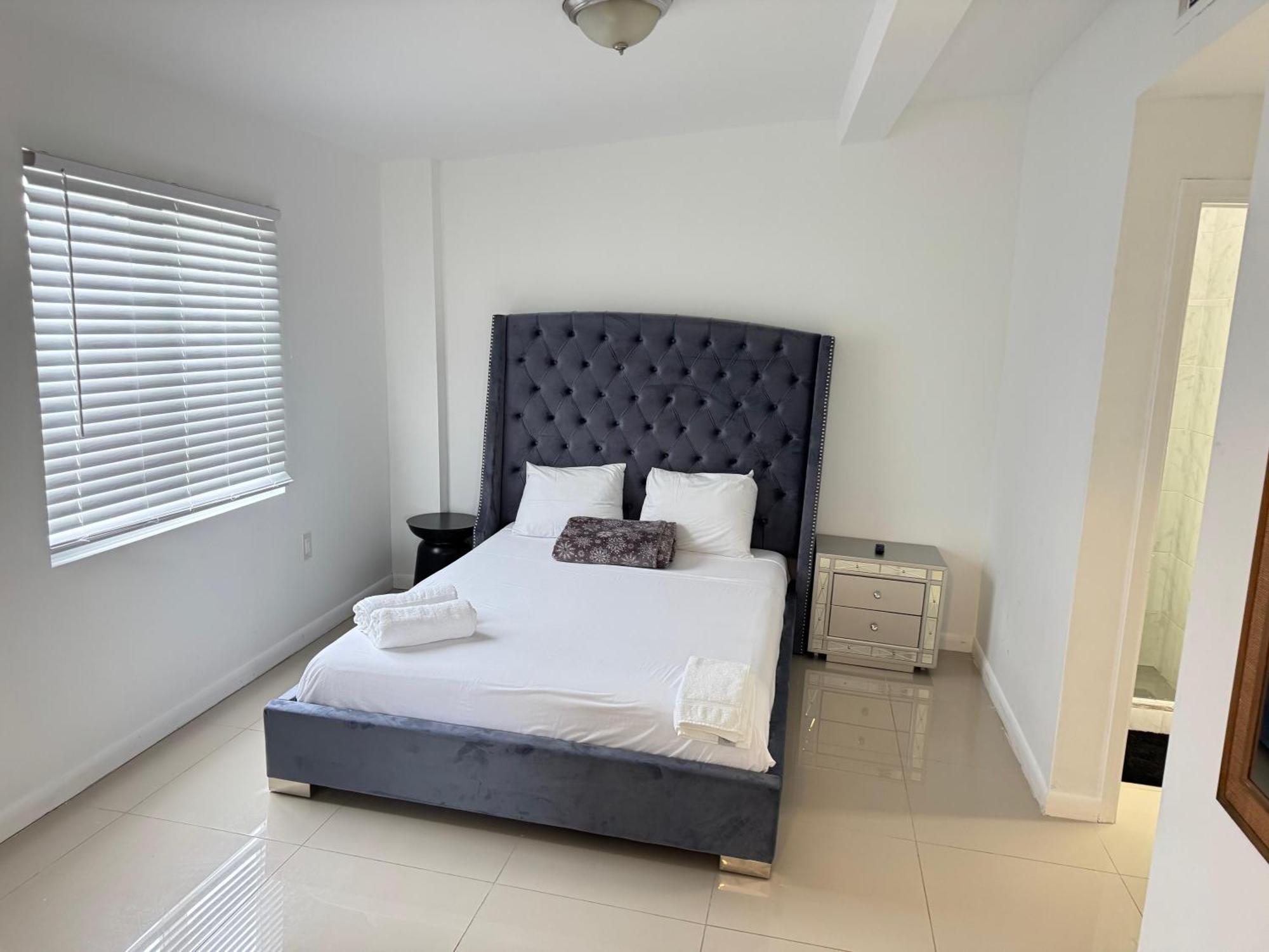 Aparthotel Renzzi