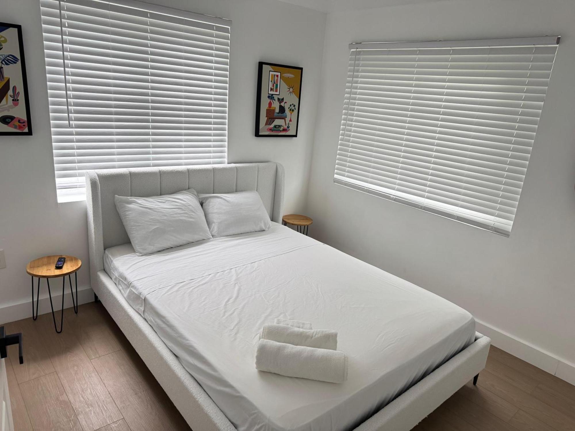 Renzzi Aparthotel *