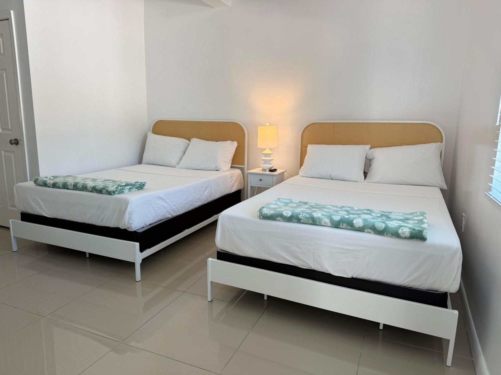 Aparthotel Renzzi *