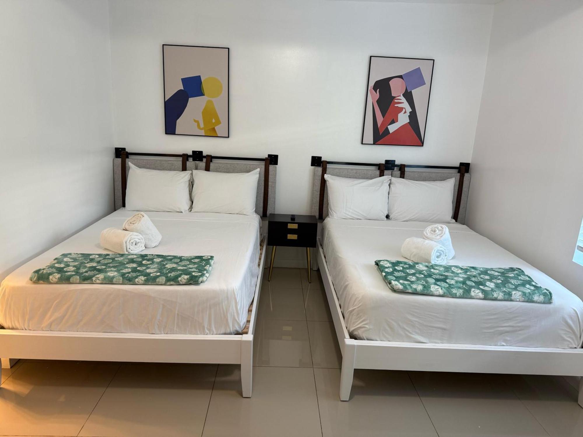 Renzzi Aparthotel