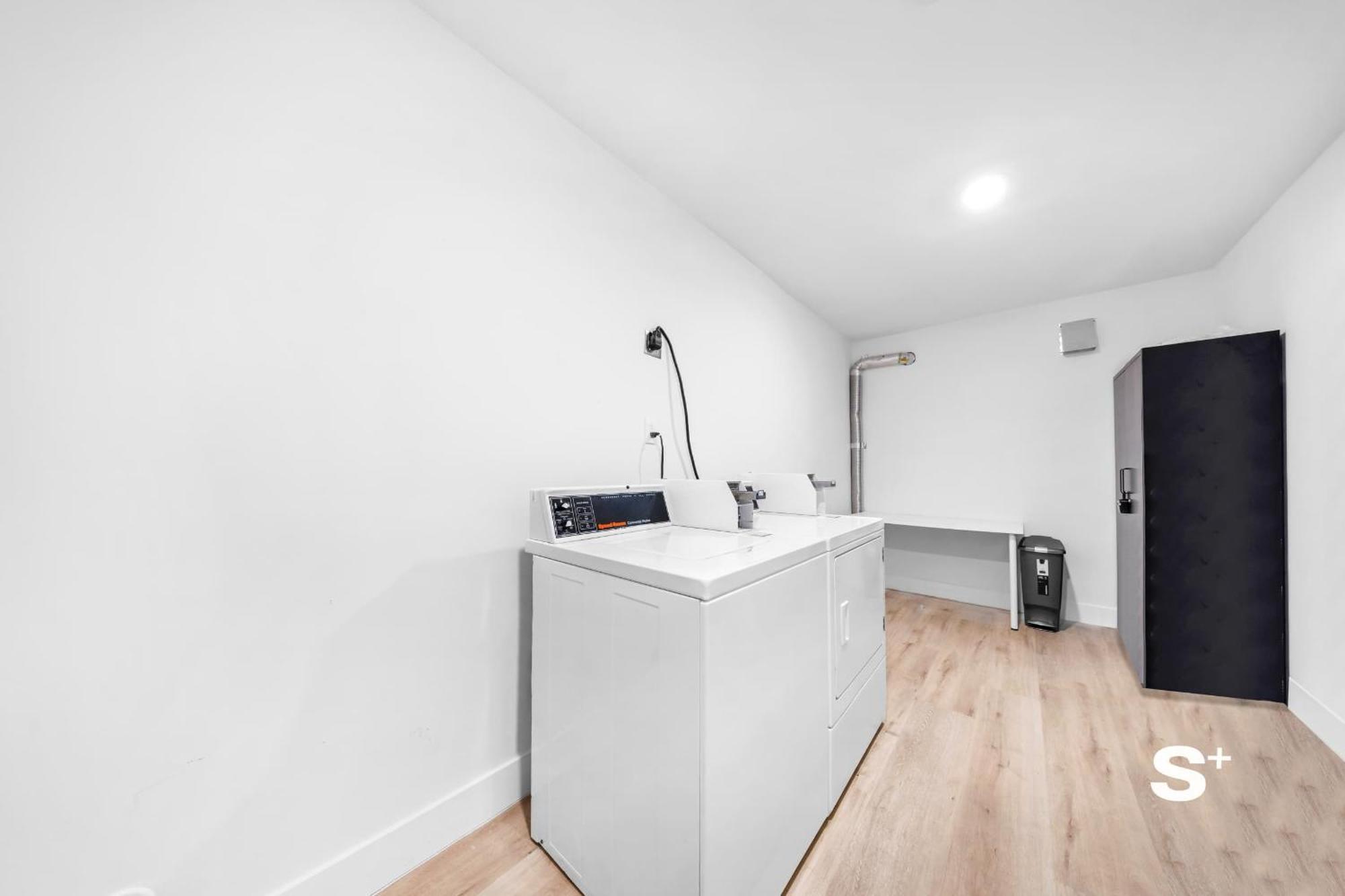 Apartment Chic With A Modern Touch Living *