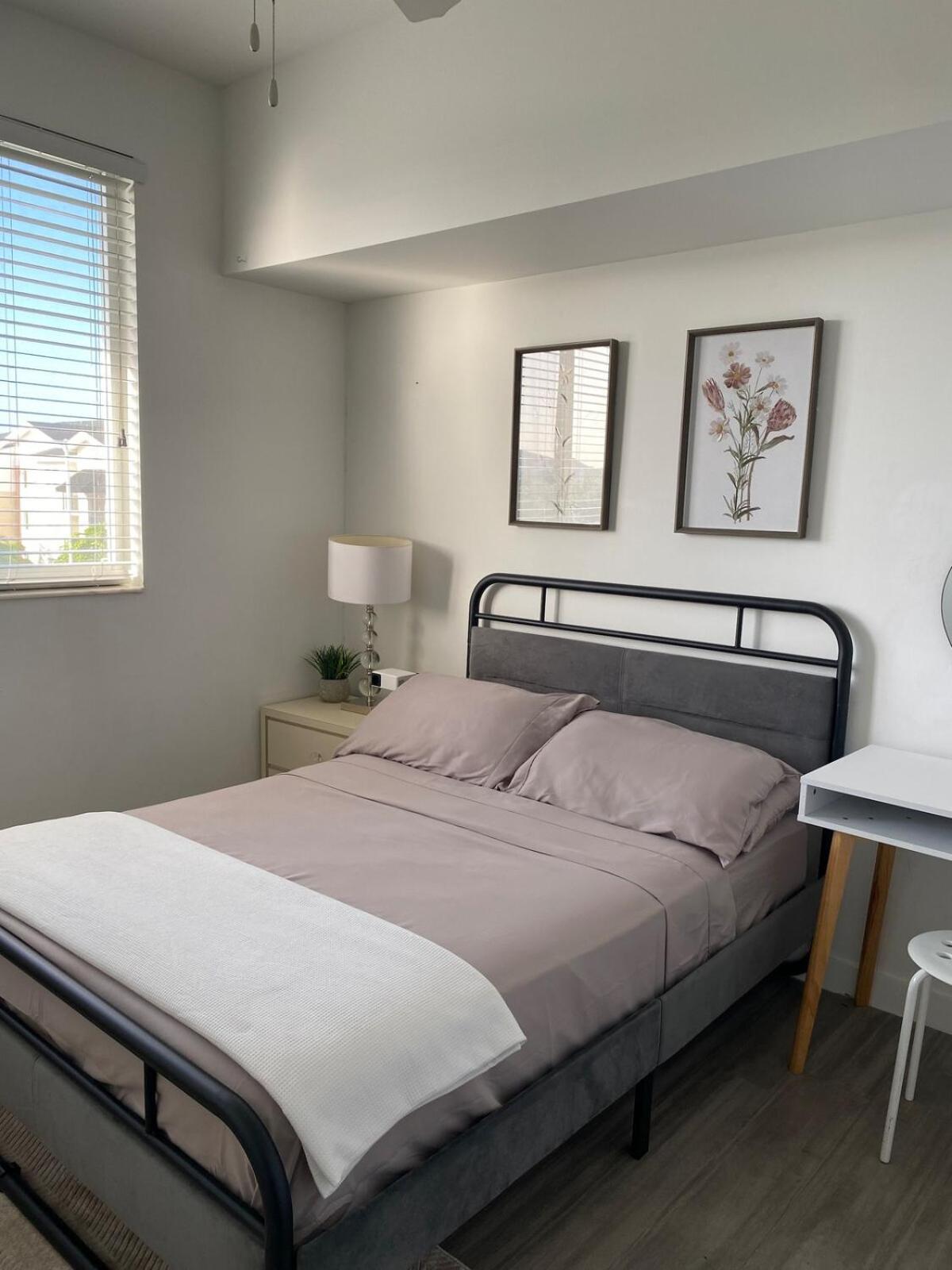 Apartment Private Near Wynwood In Shared *