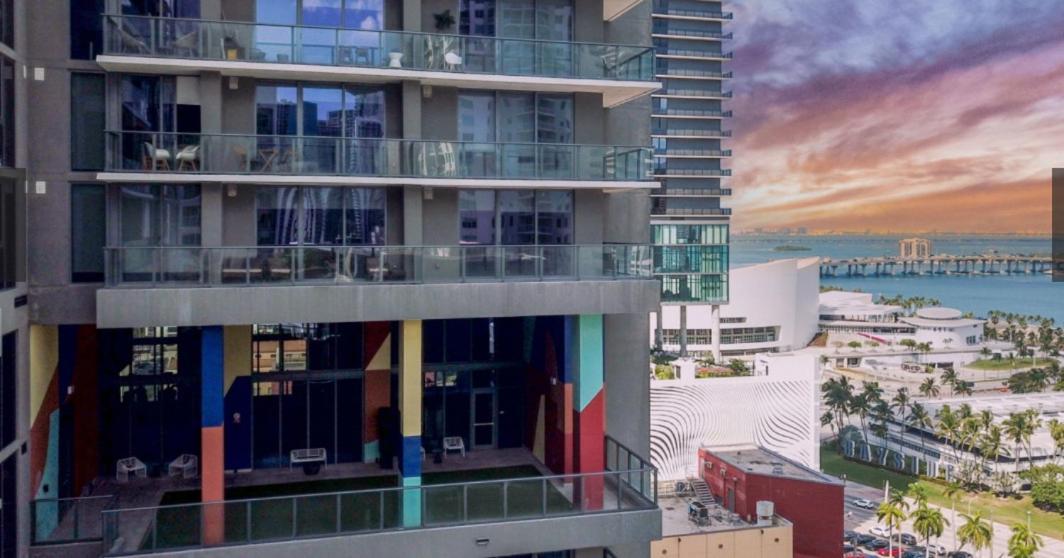 Apartment Downtown Brickell *