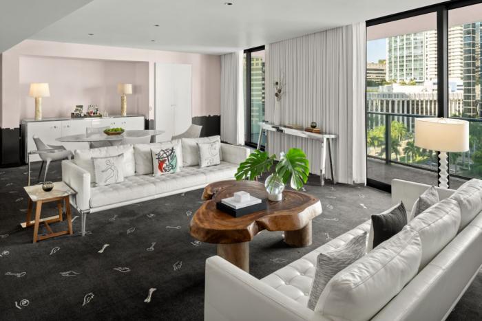 Hotel Dua Miami, Autograph Collection 5*