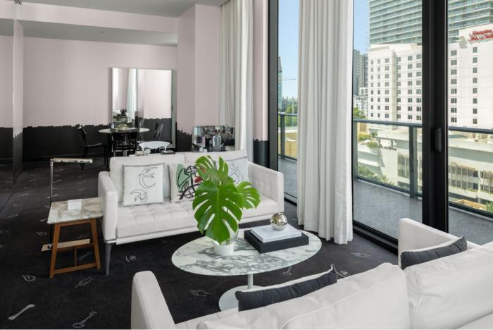 Dua Miami, Autograph Collection Hotel Miami